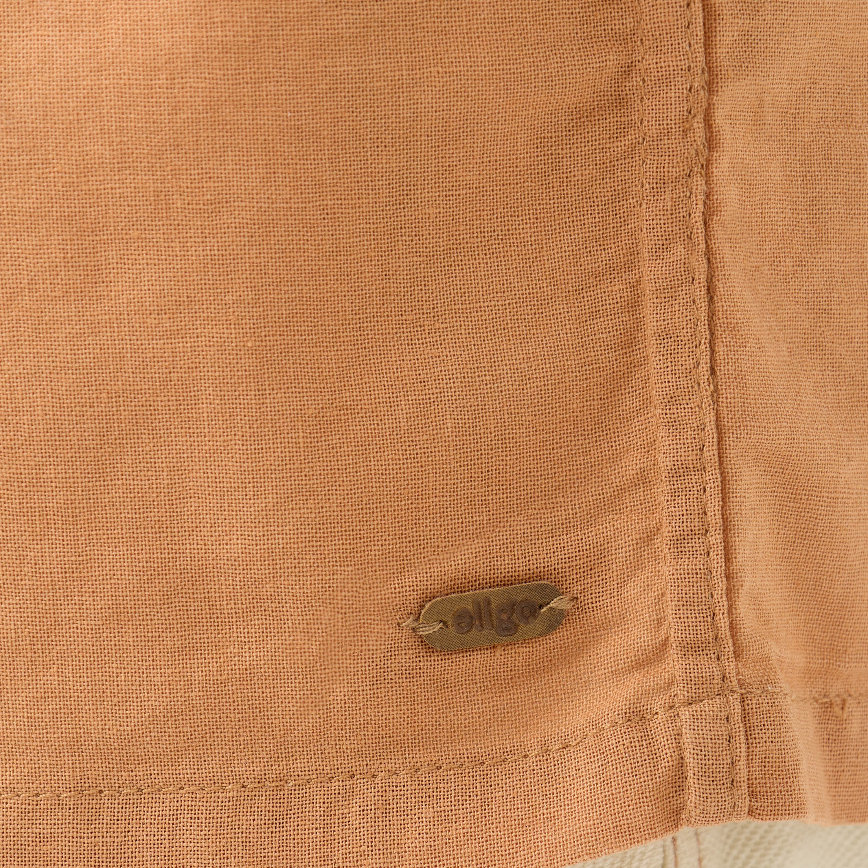 Eligo Short Sleeves Shirt with Floral Embroidery-boys-clothing-shirts-image-5