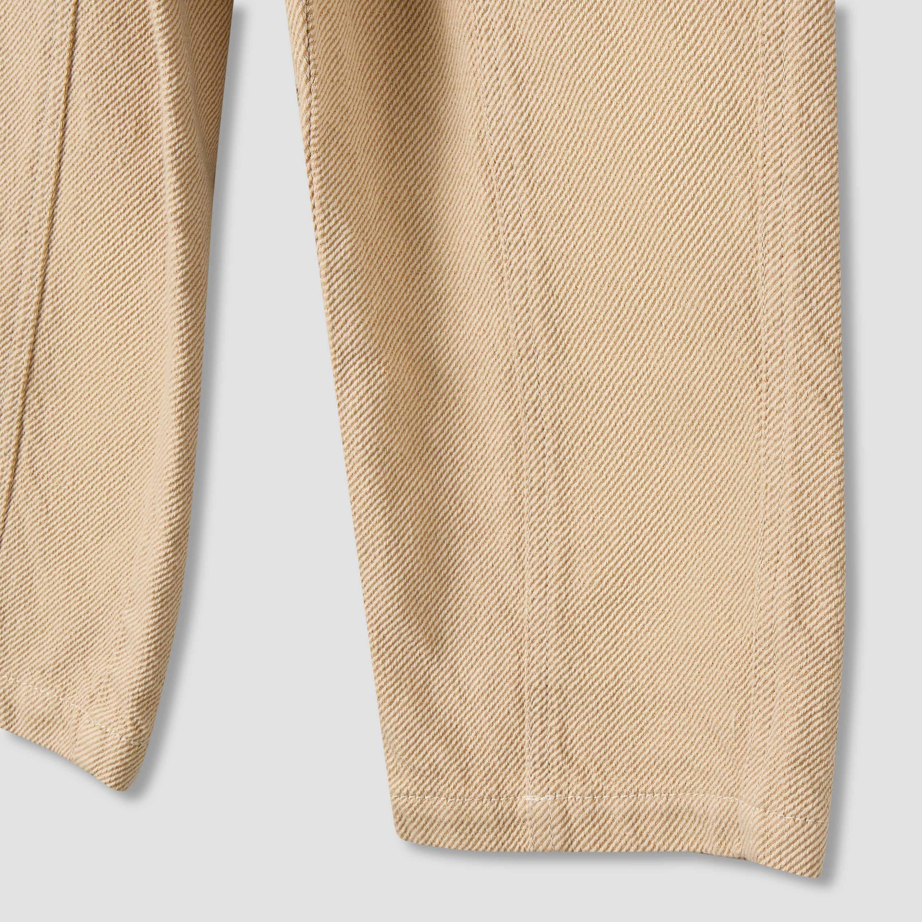 Eligo Regular Fit Trousers with Elasticated Drawstring Waist-boys-clothing-bottoms-trousers-image-4