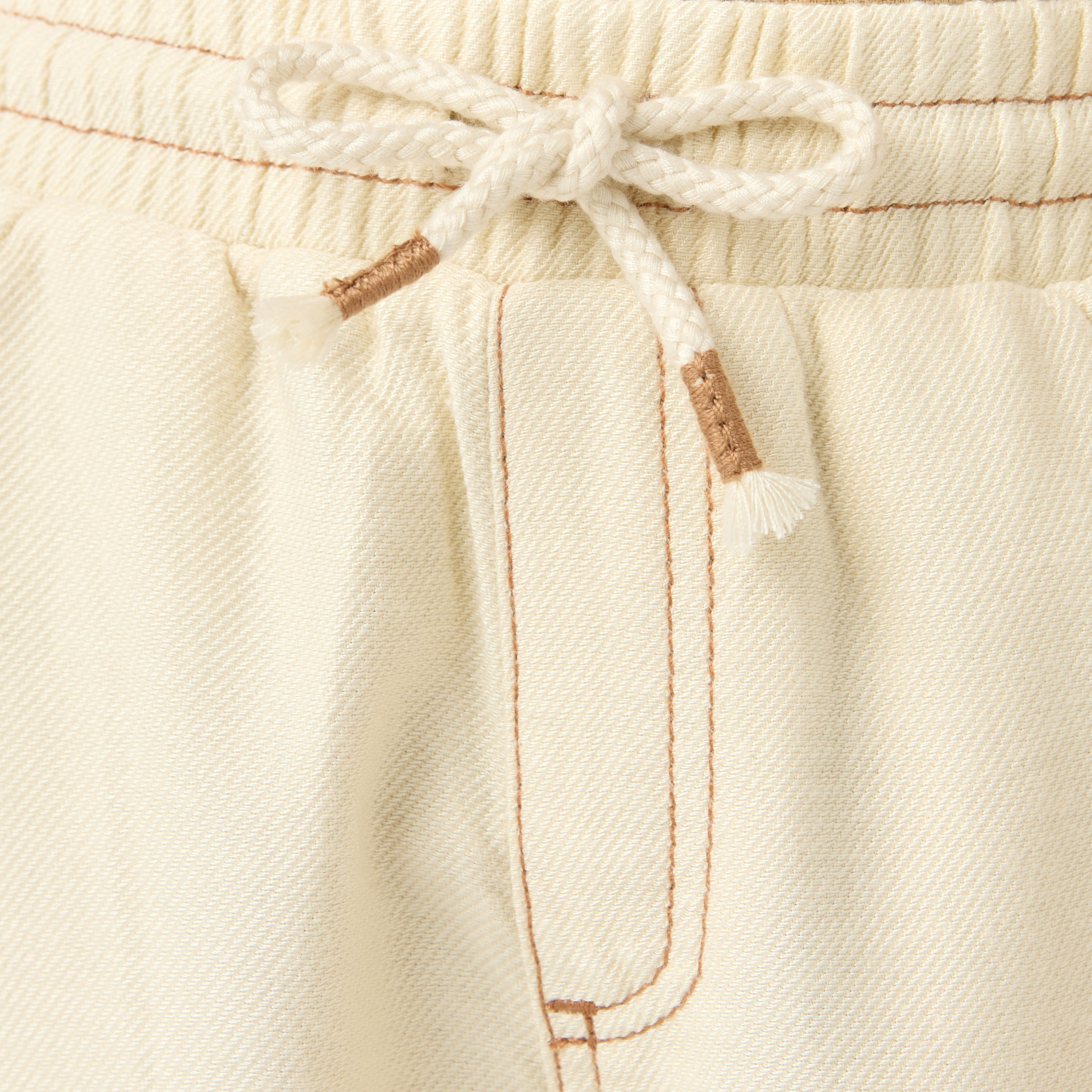 Eligo Pull-On Pants with Pockets, Drawstring Elastic Waistband-boys-clothing-bottoms-trousers-image-5