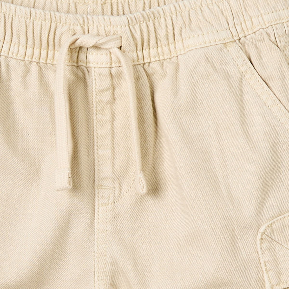 شورت طول الركبة برباط خصر مع جيوب من إليجو-boys-clothing-bottoms-shorts-image-2