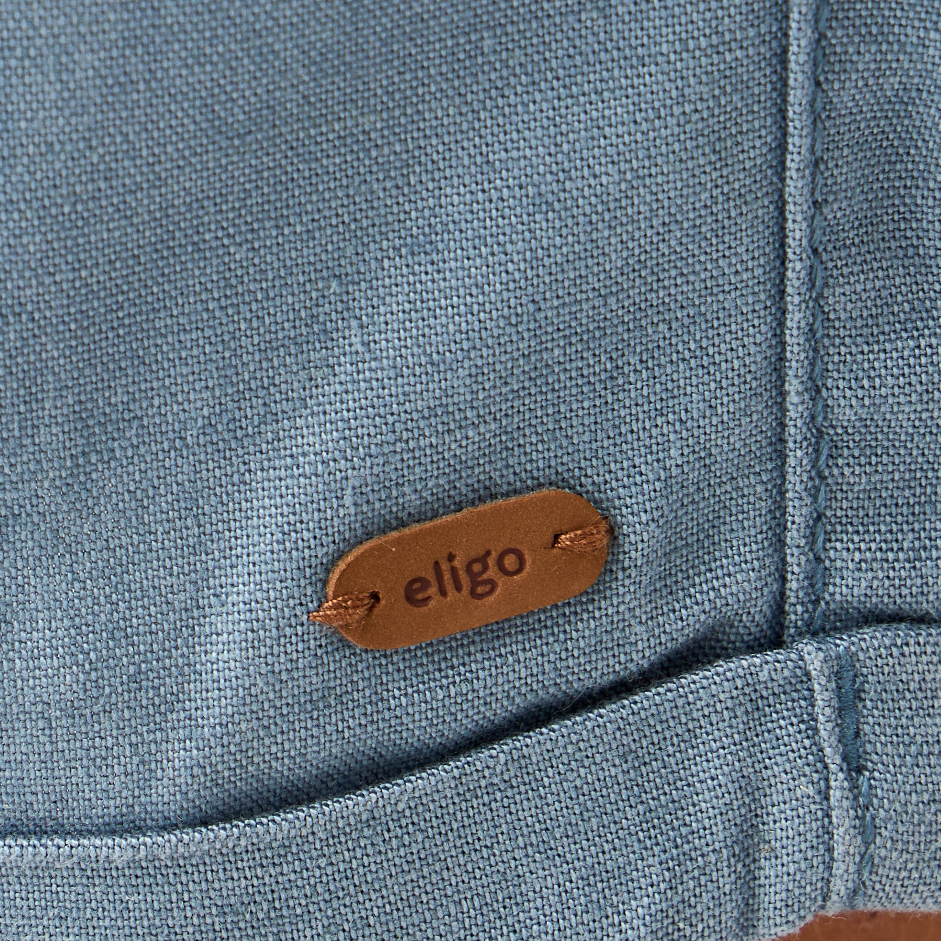 Eligo Collared Short Sleeves Shirt and Shorts Set with Textured Design-boys-clothing-setsandcoords-image-6