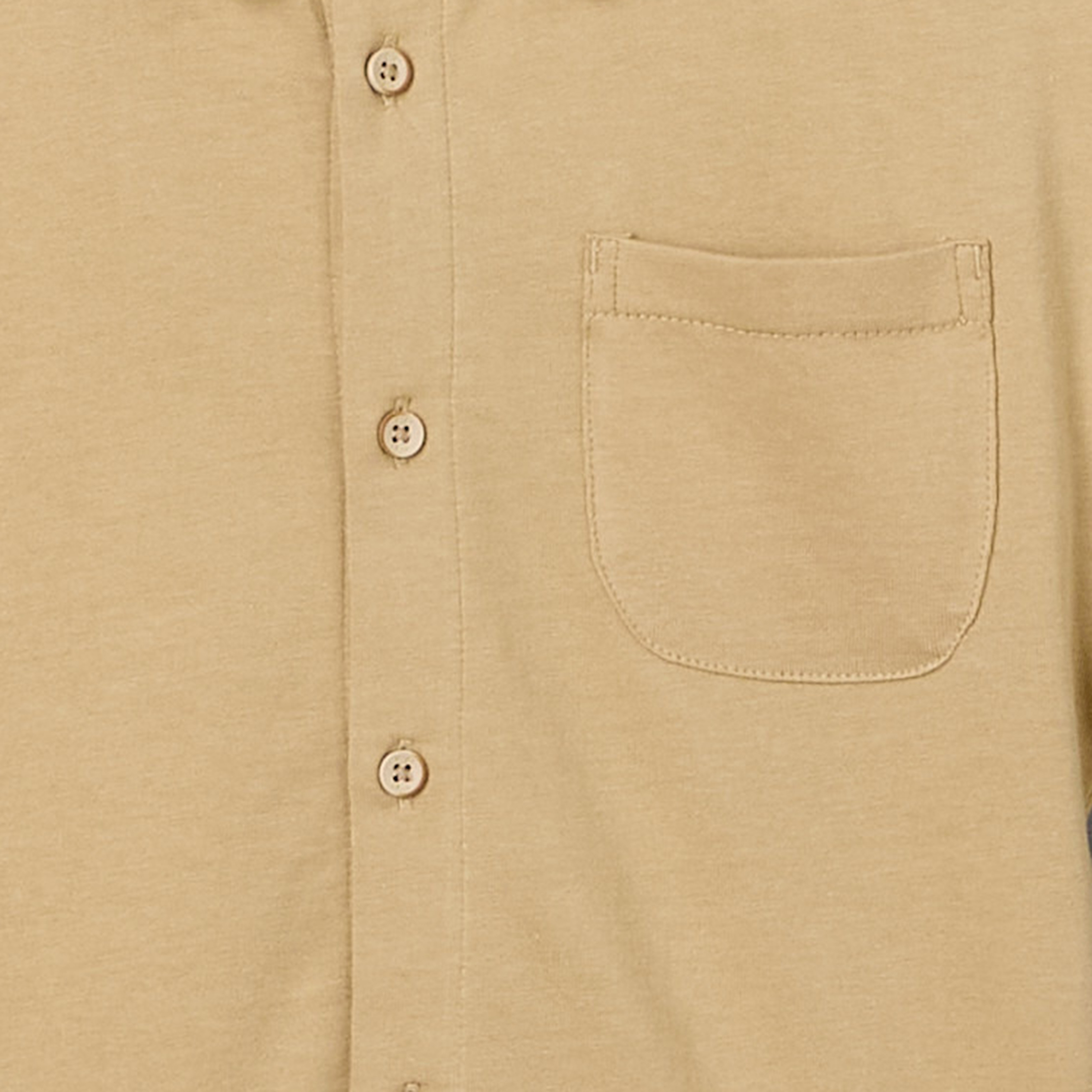 Eligo Collared Short Sleeves Shirt and Shorts Set with Embroidered Design-baby-boys-clothing-setsandcoords-image-5