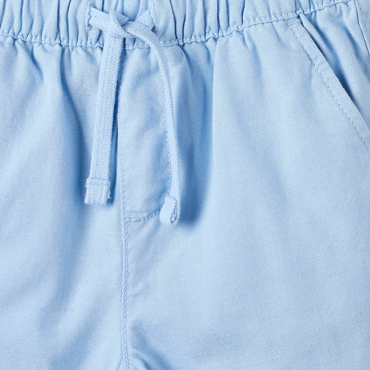 Eligo Collared Short Sleeves Shirt and Shorts Set with Pockets-boys-clothing-setsandcoords-image-6