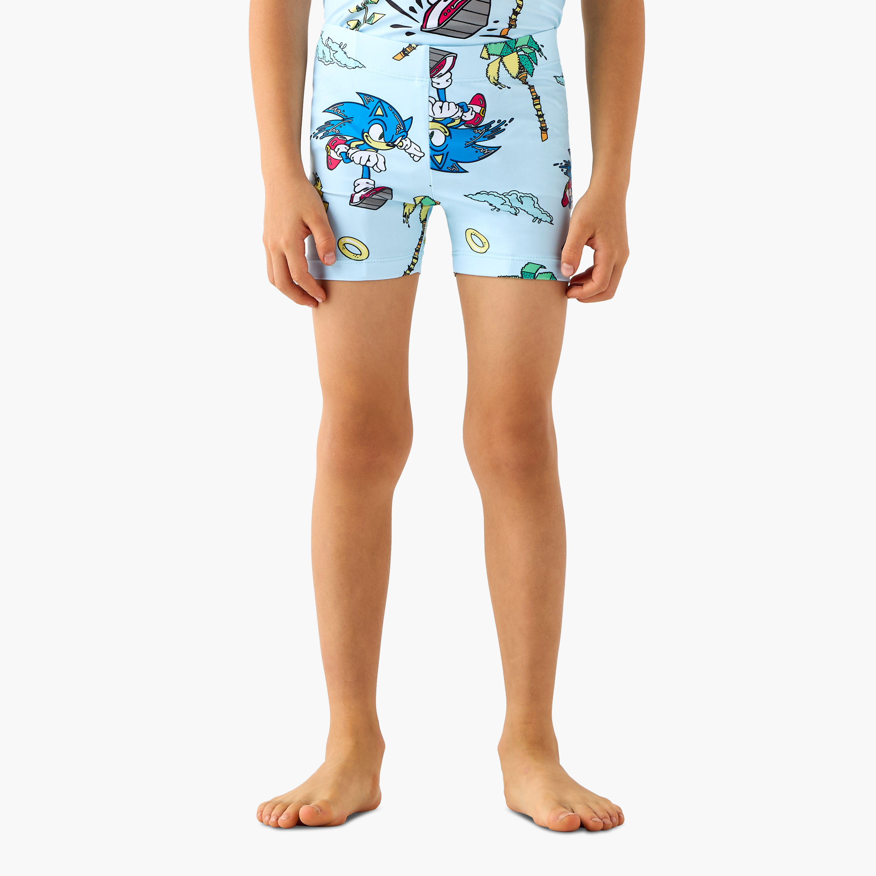 طقم سباحة بطبعات للأولاد-boys-clothing-swimwear-image-4