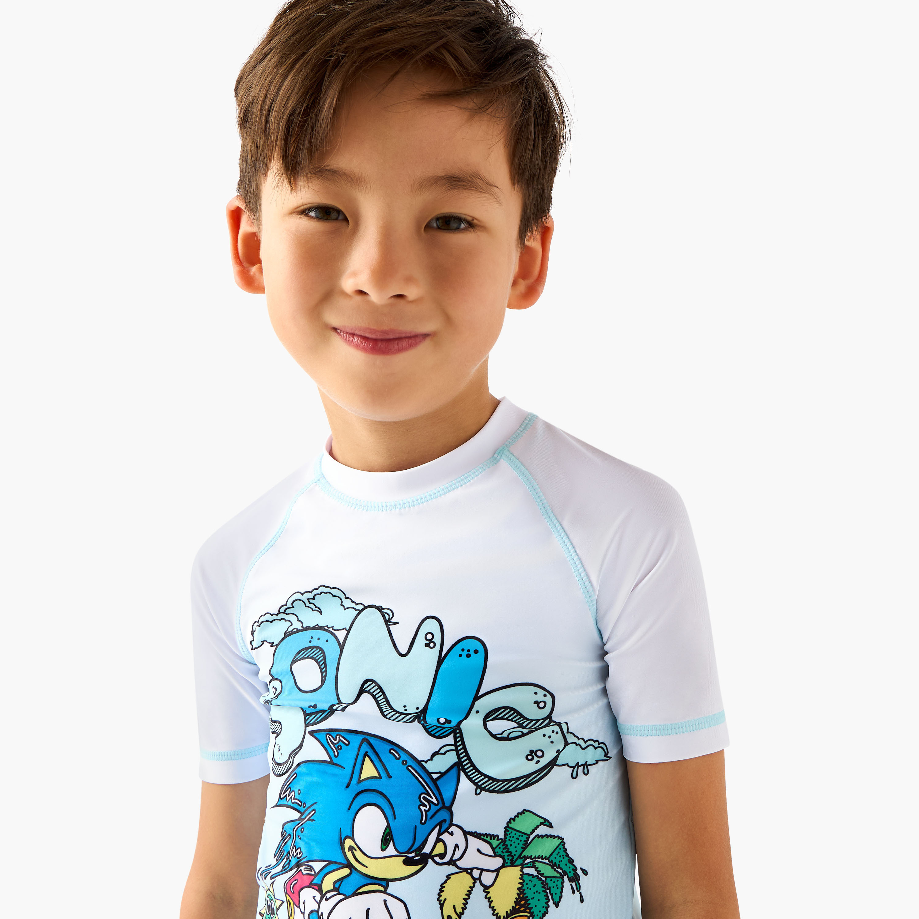 طقم سباحة بطبعات للأولاد-boys-clothing-swimwear-image-2