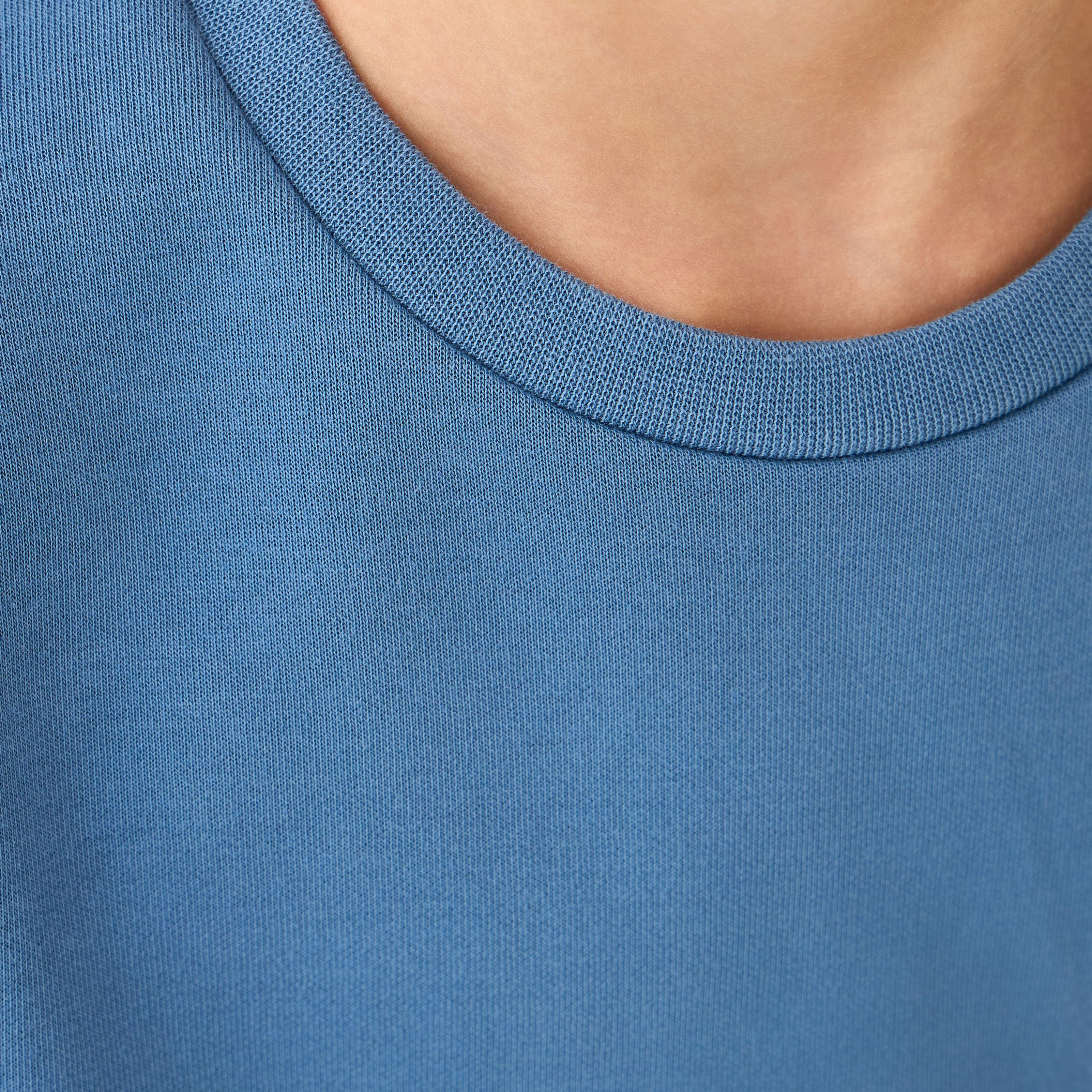 Kappa Crew Neck Short Sleeve T-shirt with Graphic Print-boys-clothing-sportswear-tops-image-5