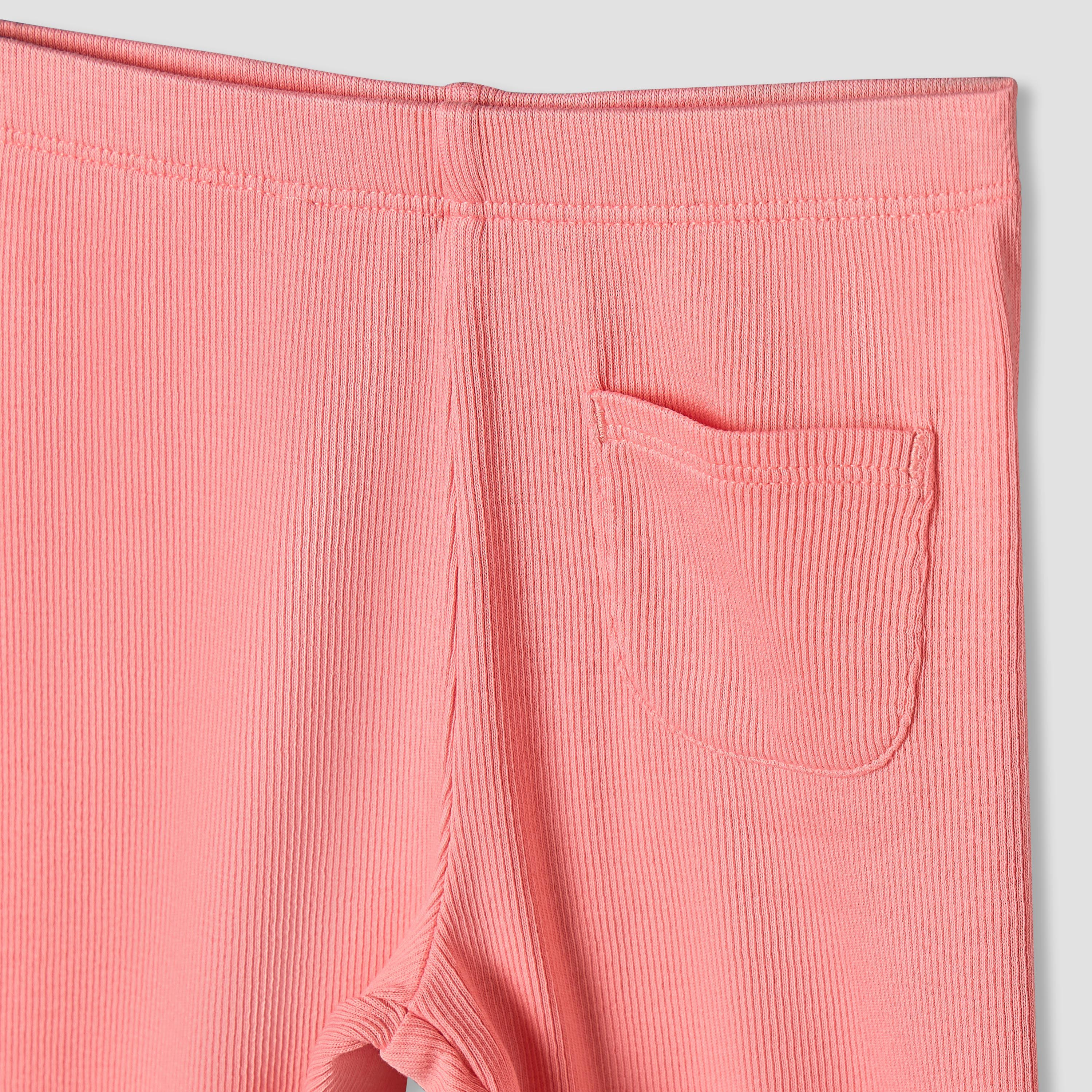 Juniors Leggings with Fun Print-baby-girls-clothing-bottoms-leggings-image-4