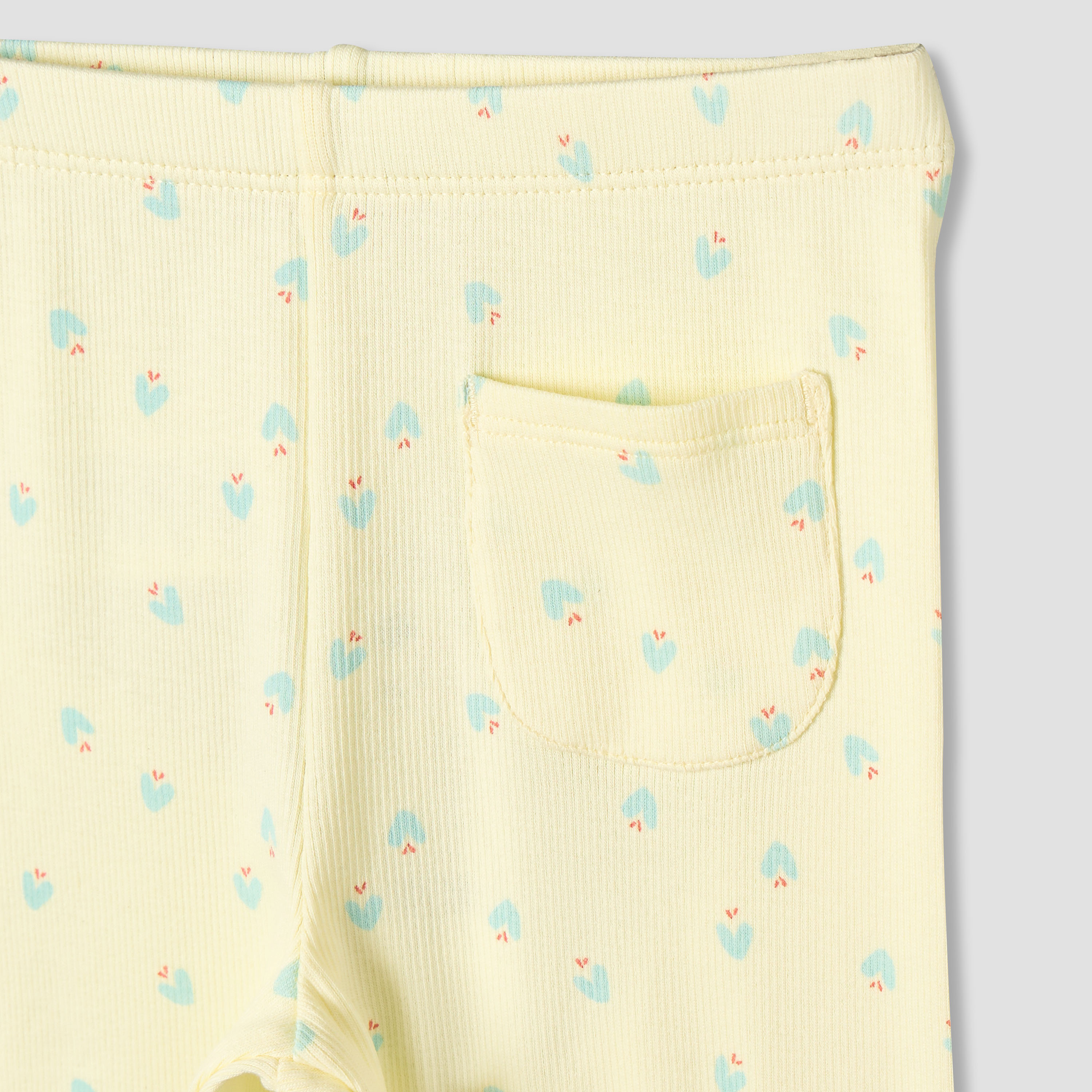 Juniors Leggings with Fun Print-baby-girls-clothing-bottoms-leggings-image-4