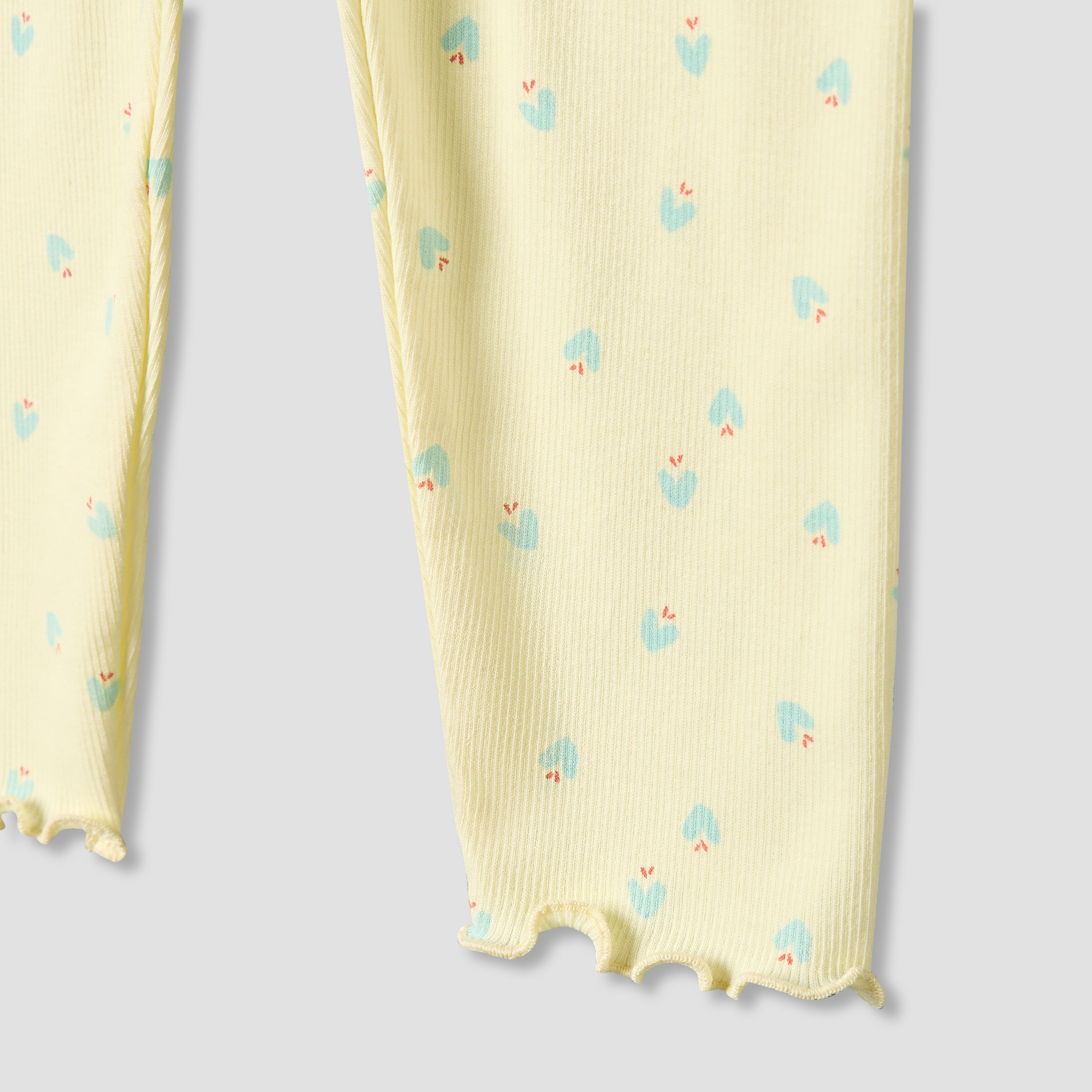 Juniors Leggings with Fun Print-baby-girls-clothing-bottoms-leggings-image-5