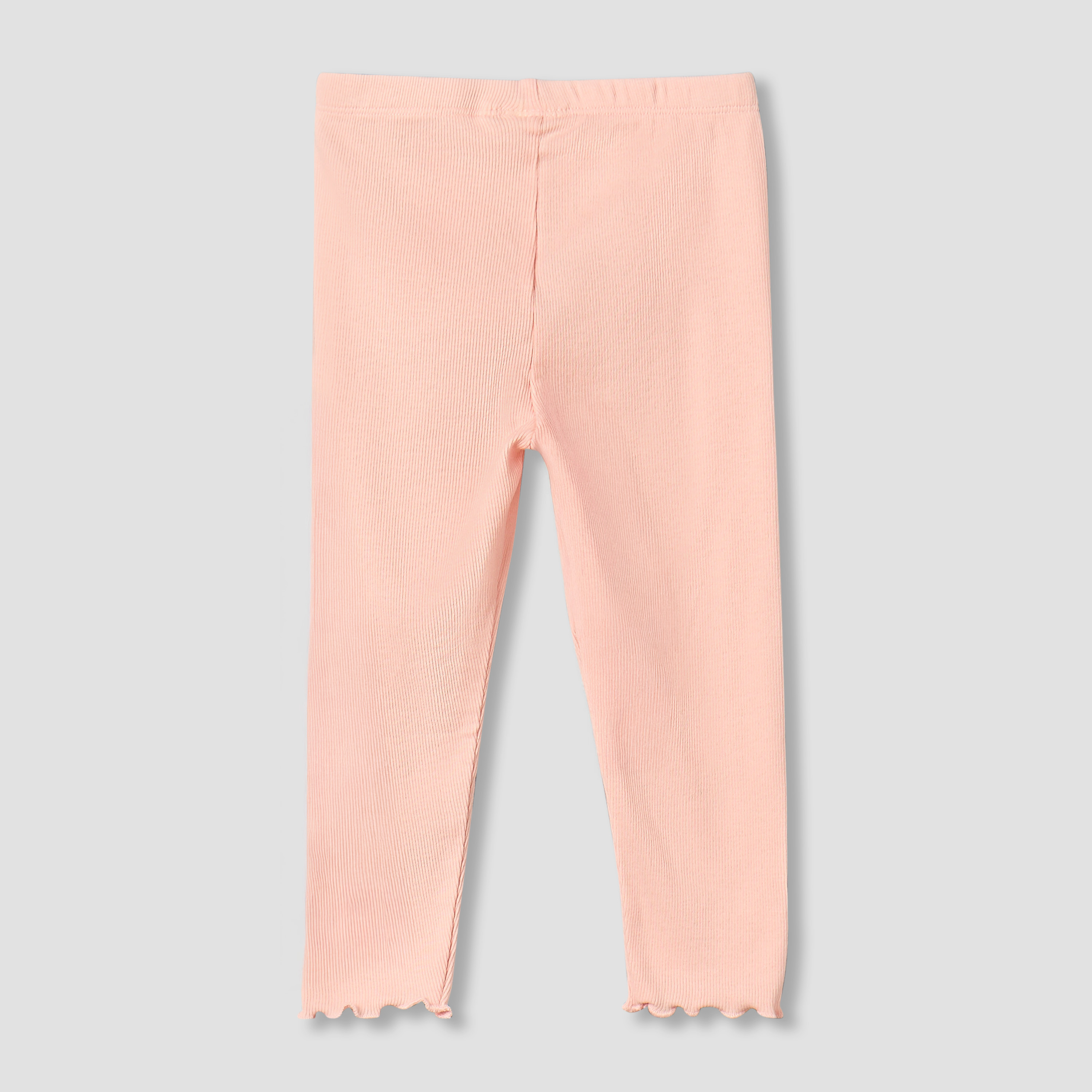 Juniors Leggings with Texture-baby-girls-clothing-bottoms-leggings-image-2