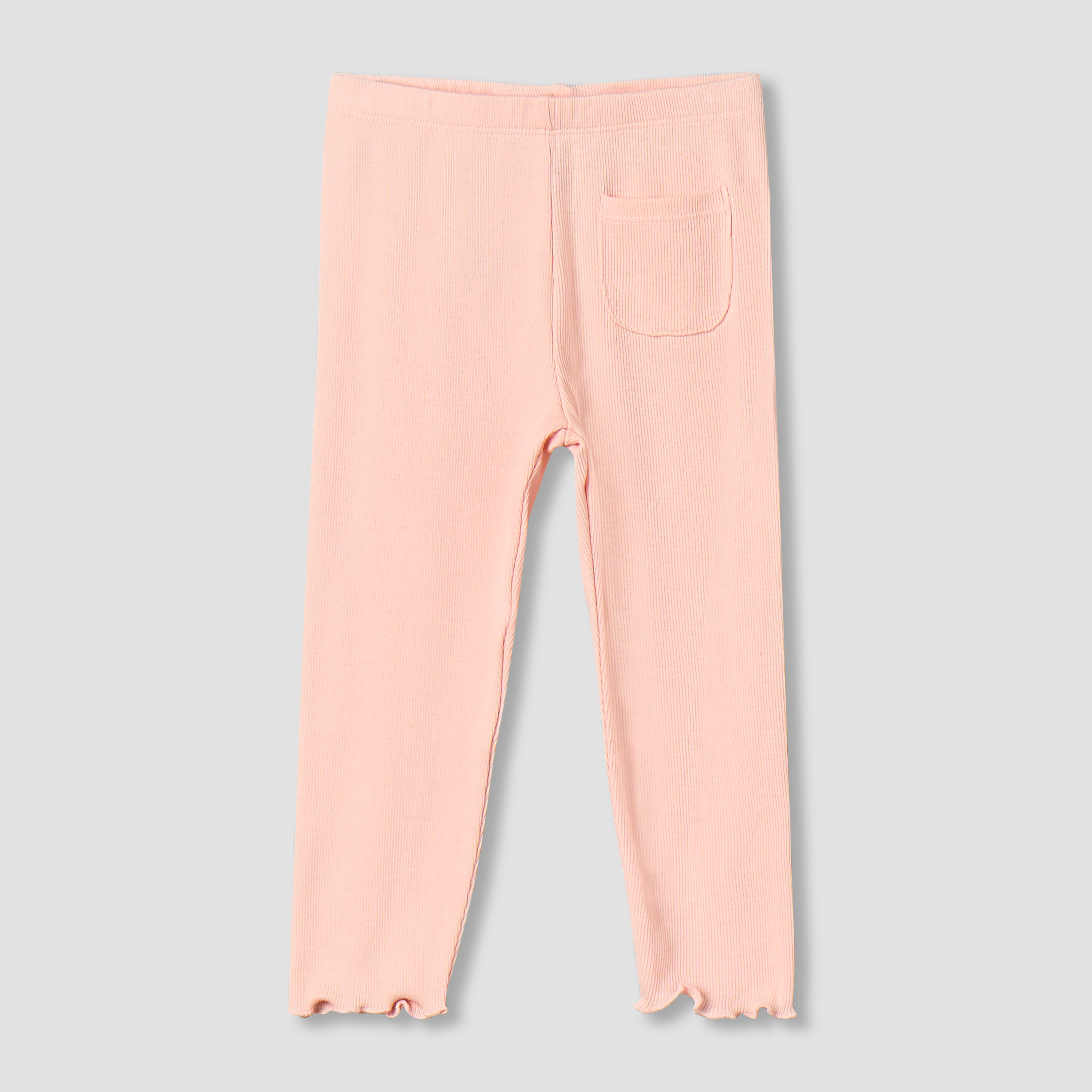 Juniors Leggings with Texture-baby-girls-clothing-bottoms-leggings-image-3