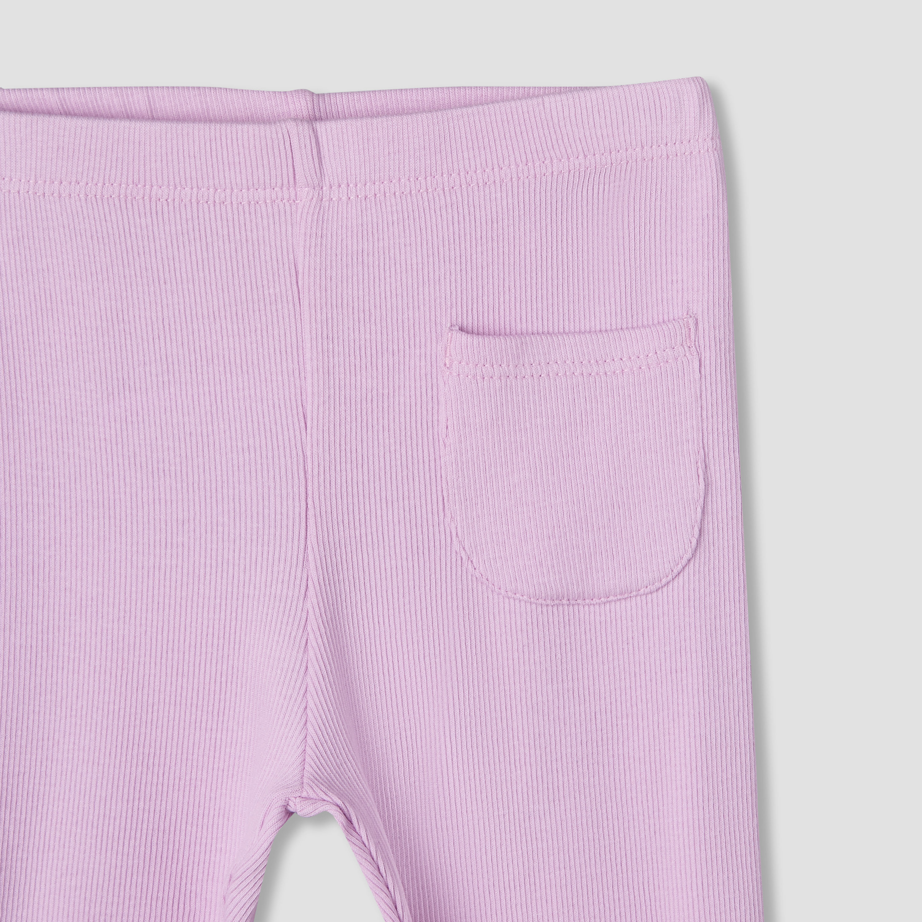 بنطلون ليقنز بارز الملمس من جونيورز-baby-girls-clothing-bottoms-leggings-image-3