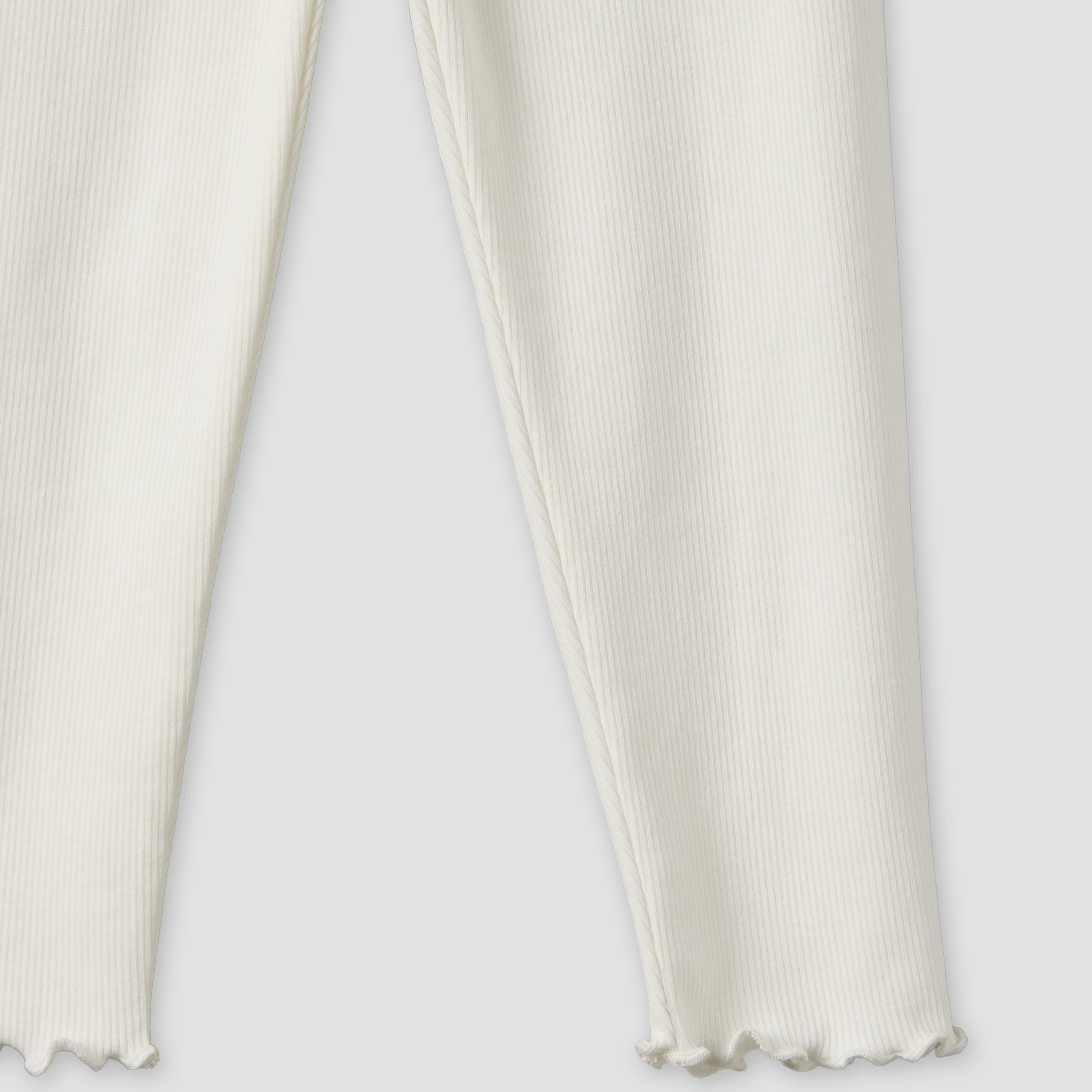 Juniors Leggings with Ruffle Detail-baby-girls-clothing-bottoms-leggings-image-5