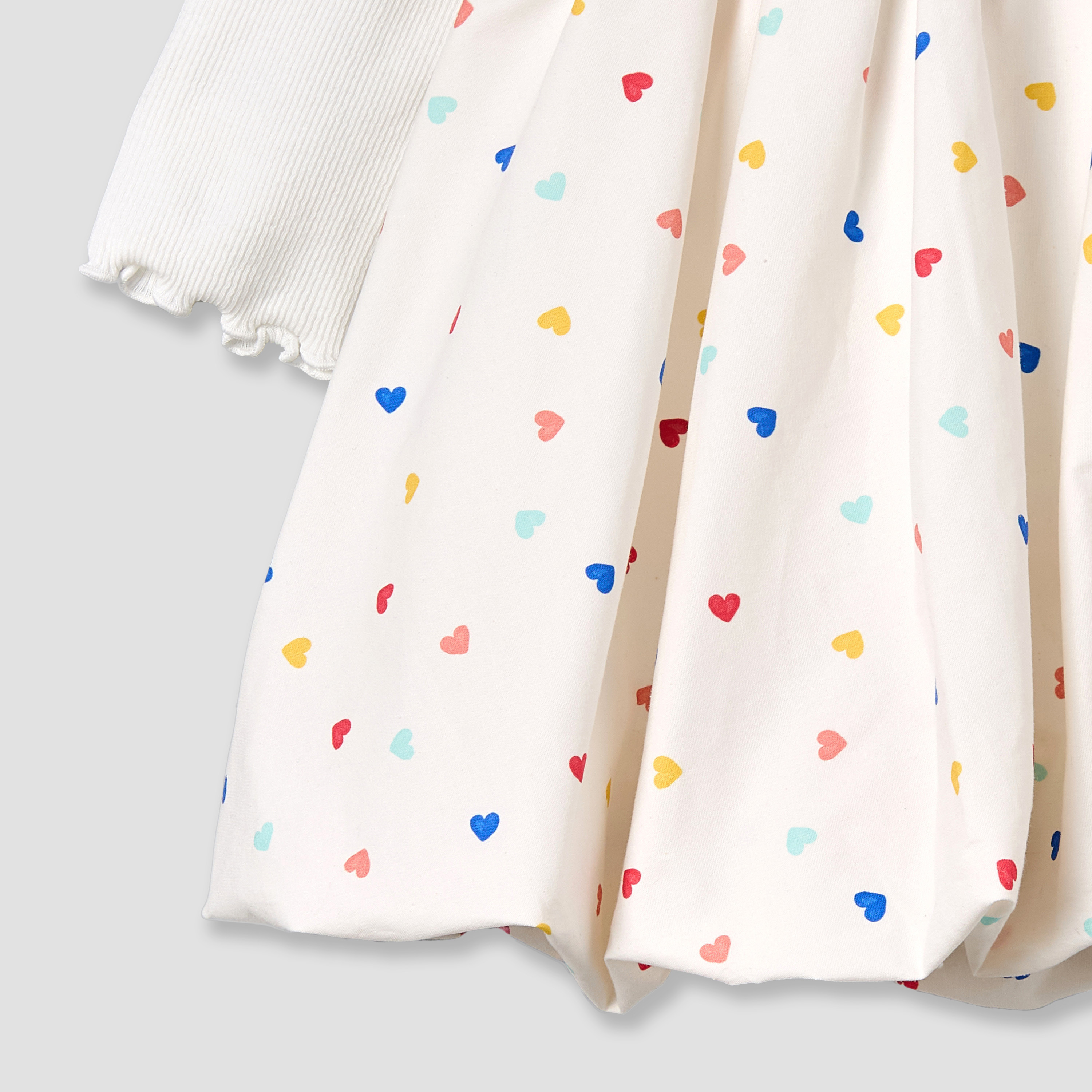 Juniors Round Neck Sleeveless Dress with Bolero Jacket-baby-girls-clothing-dressesandjumpsuits-image-6