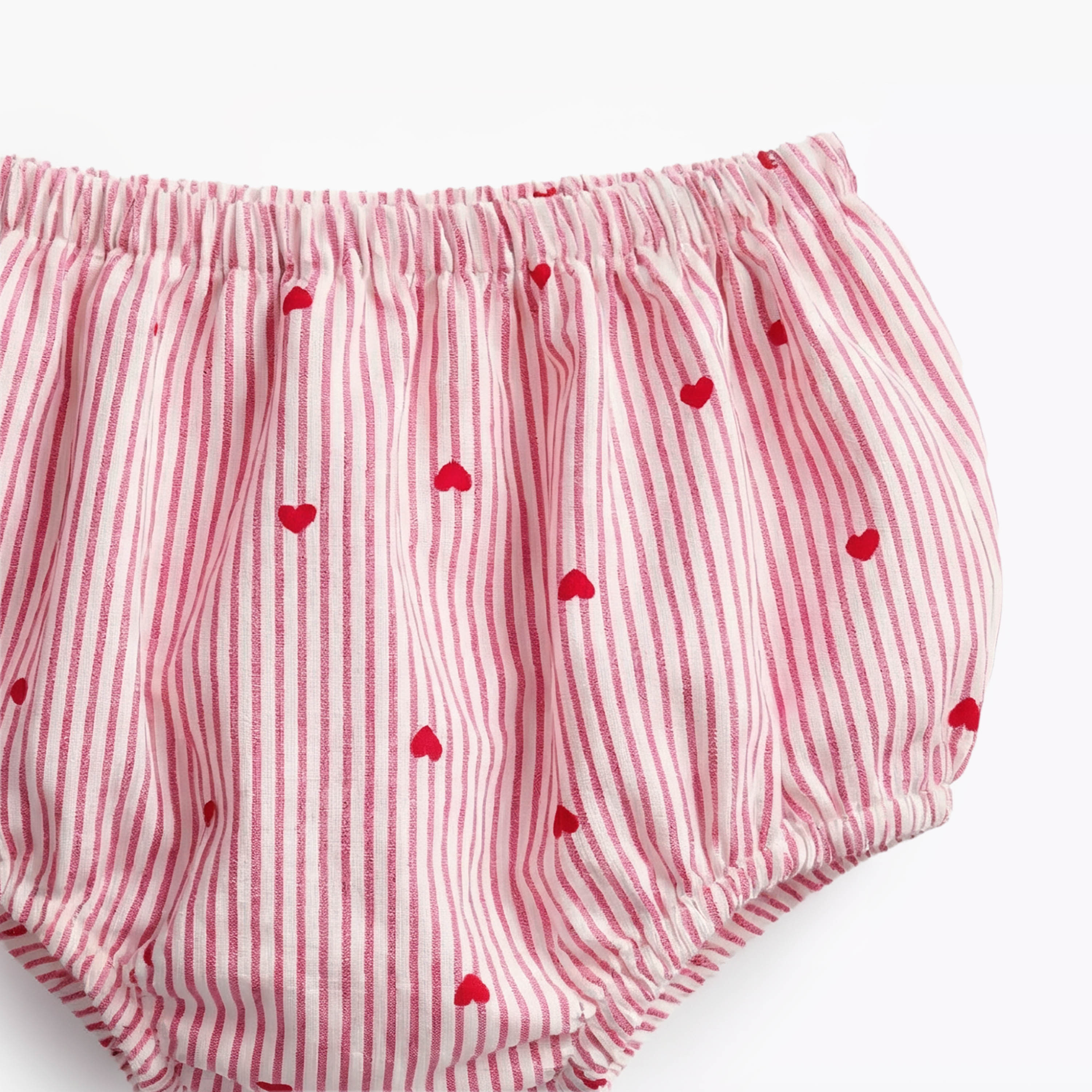 Juniors Collared Short Sleeve Dress with Bloomers-baby-girls-clothing-dressesandjumpsuits-image-6