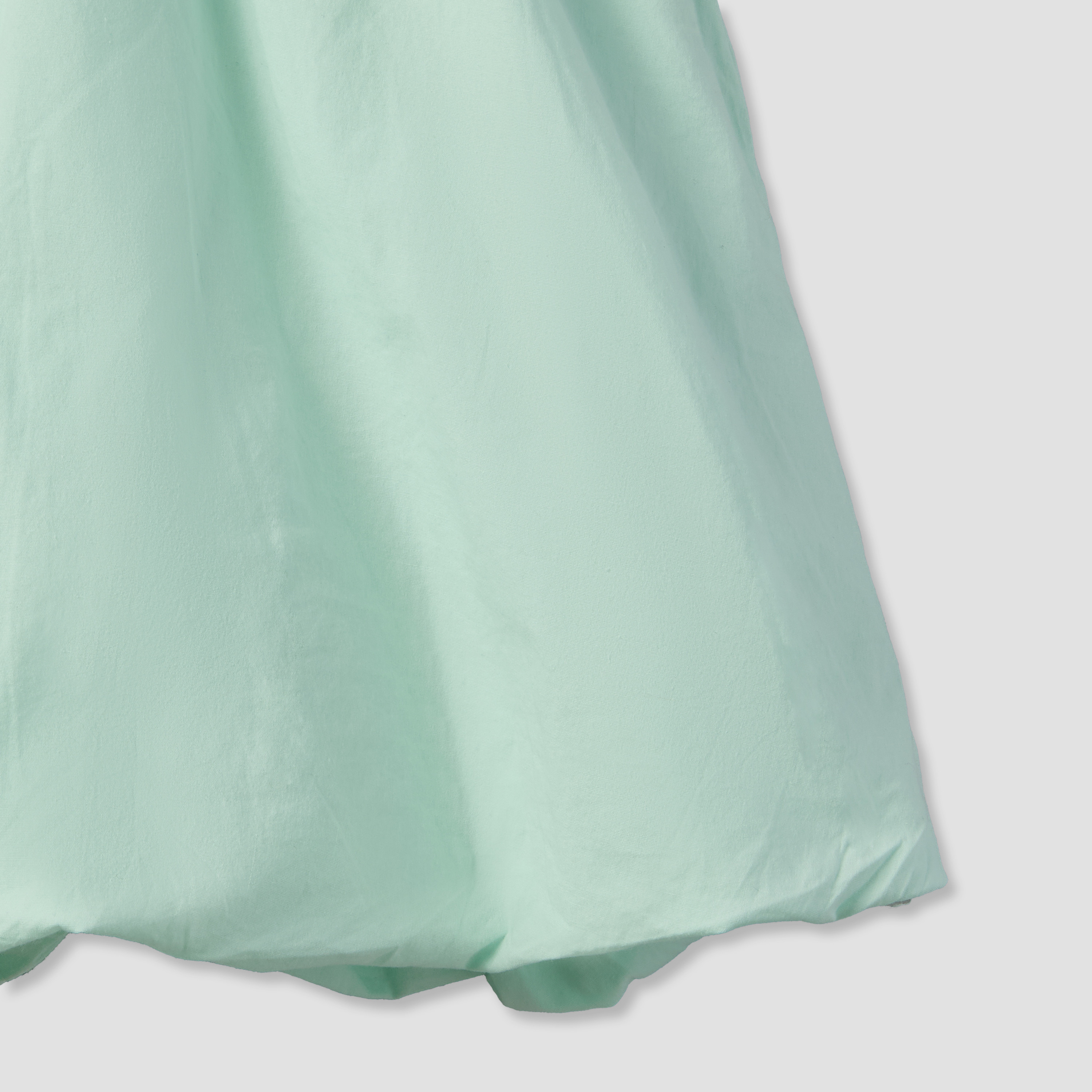 Juniors Round Neck Sleeveless Knee Length A-line Dress with Headband-baby-girls-clothing-dressesandjumpsuits-image-7