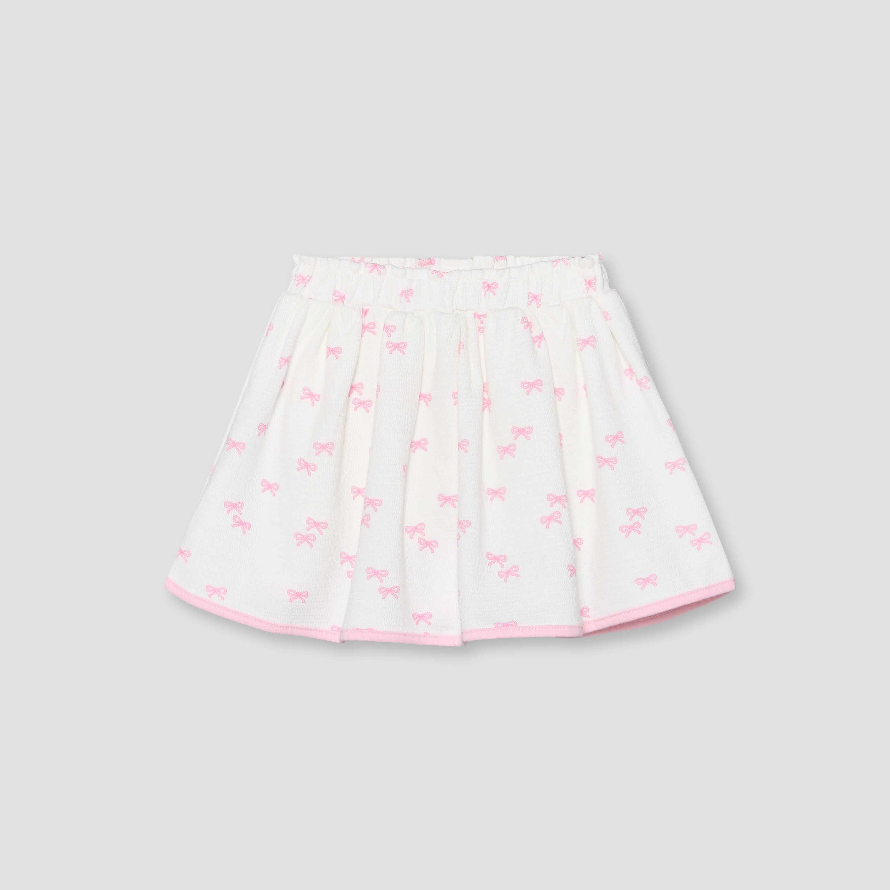 Set of 3 Juniors Clothing Gift Set with Bow Print-baby-girls-clothing-setsandcoords-image-4
