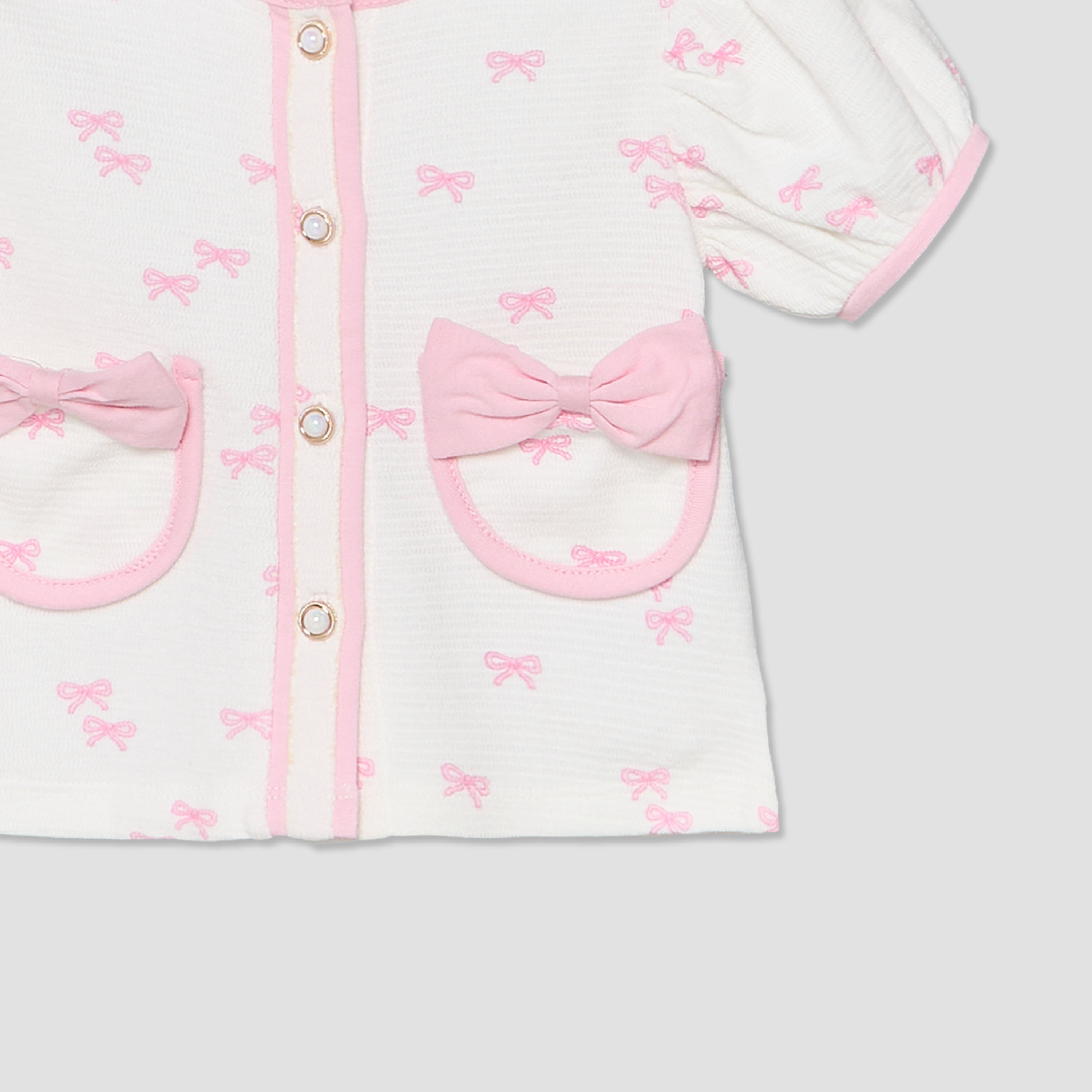 Set of 3 Juniors Clothing Gift Set with Bow Print-baby-girls-clothing-setsandcoords-image-7