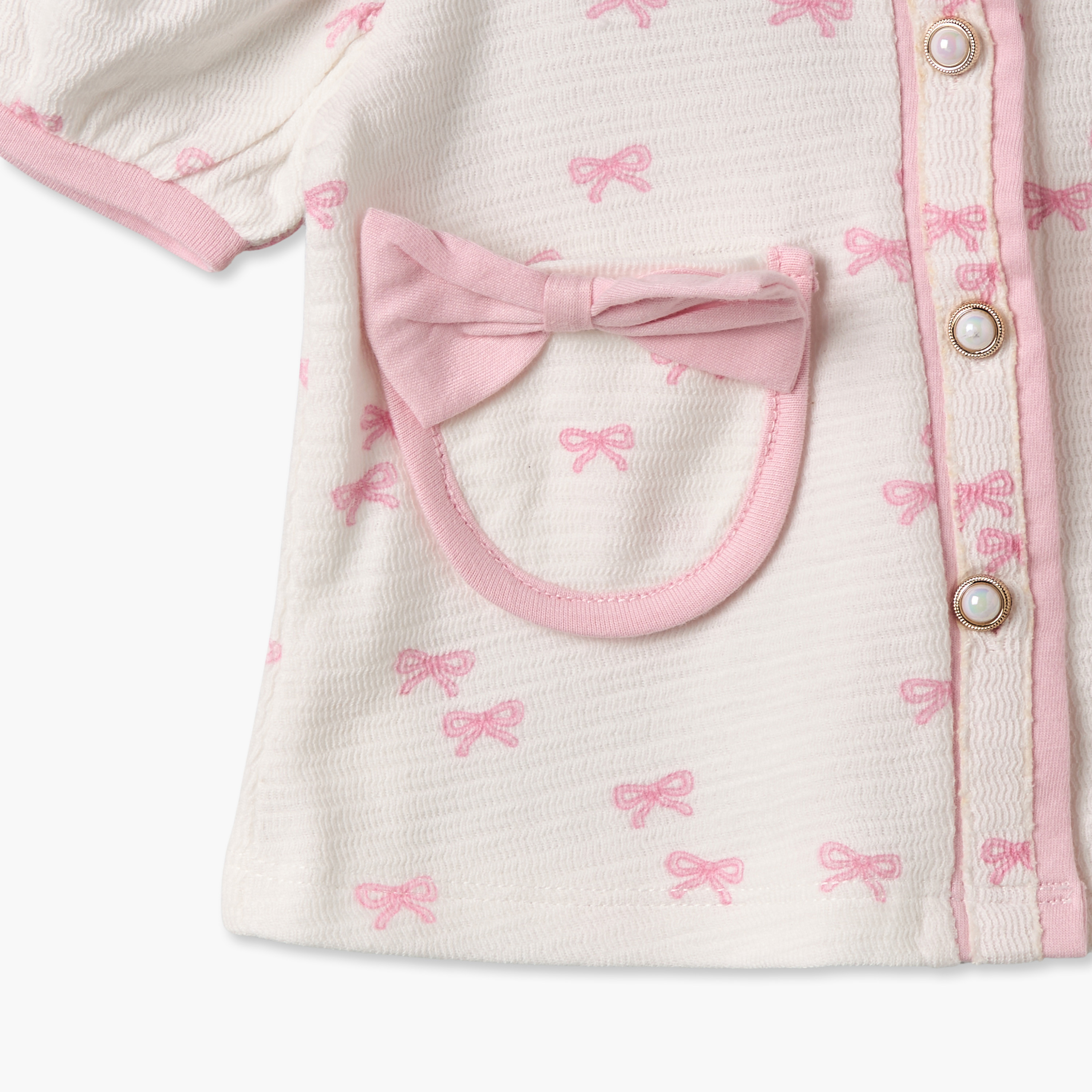 Set of 3 Juniors Clothing Gift Set with Bow Print-baby-girls-clothing-setsandcoords-image-10
