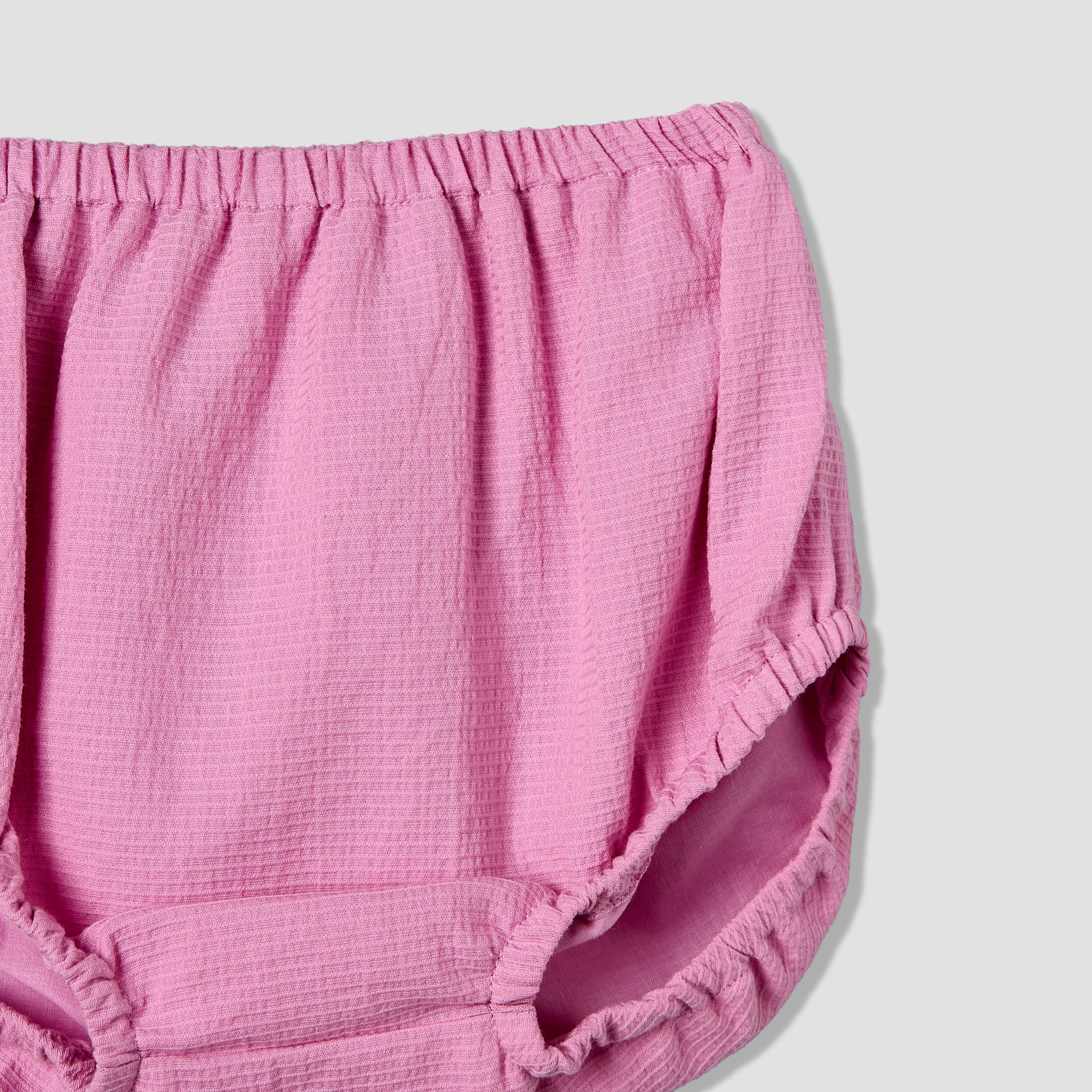 Giggles Collared Long Sleeves A-Line Dress with Bloomers-baby-girls-clothing-dressesandjumpsuits-image-7