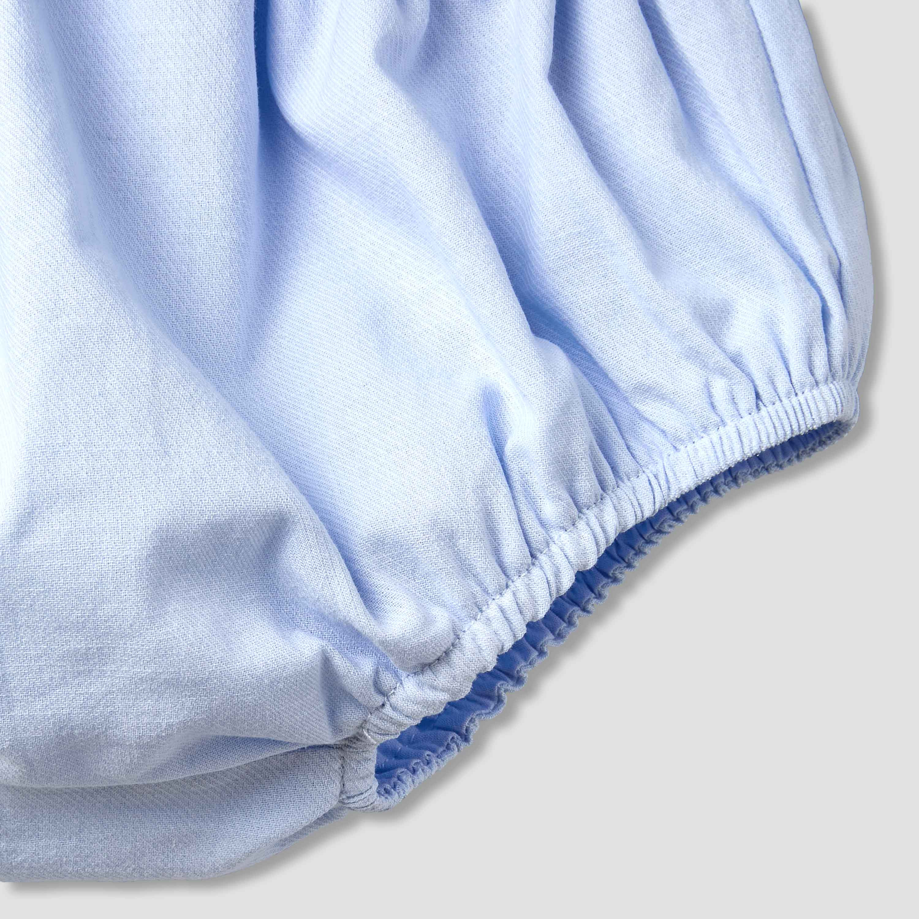 Giggles Round Neck Short Sleeve Dress with Bloomers-baby-girls-clothing-dressesandjumpsuits-image-10