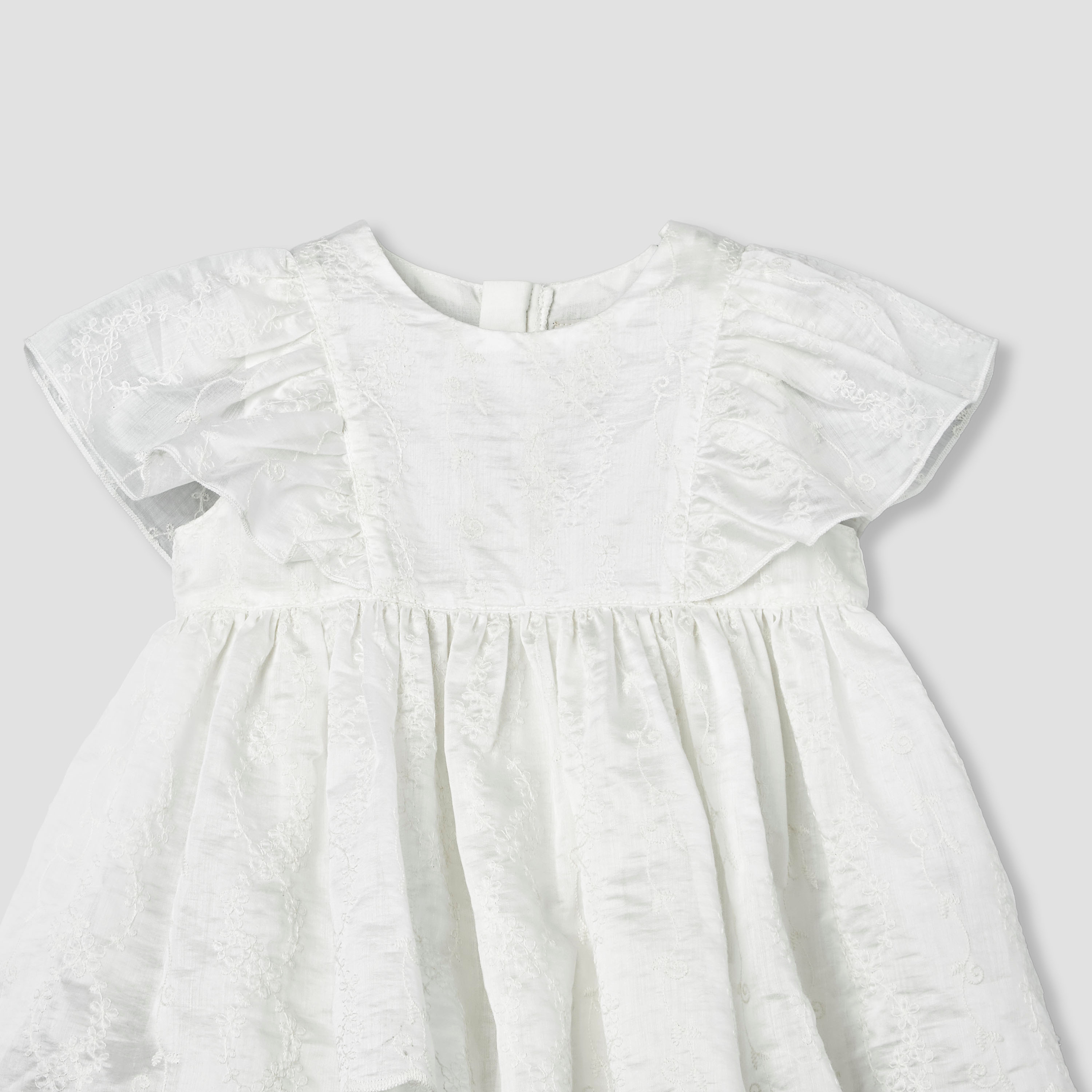 Set of 3 Giggles Clothing Gift Set with Floral Embroidery-baby-girls-clothing-setsandcoords-image-2