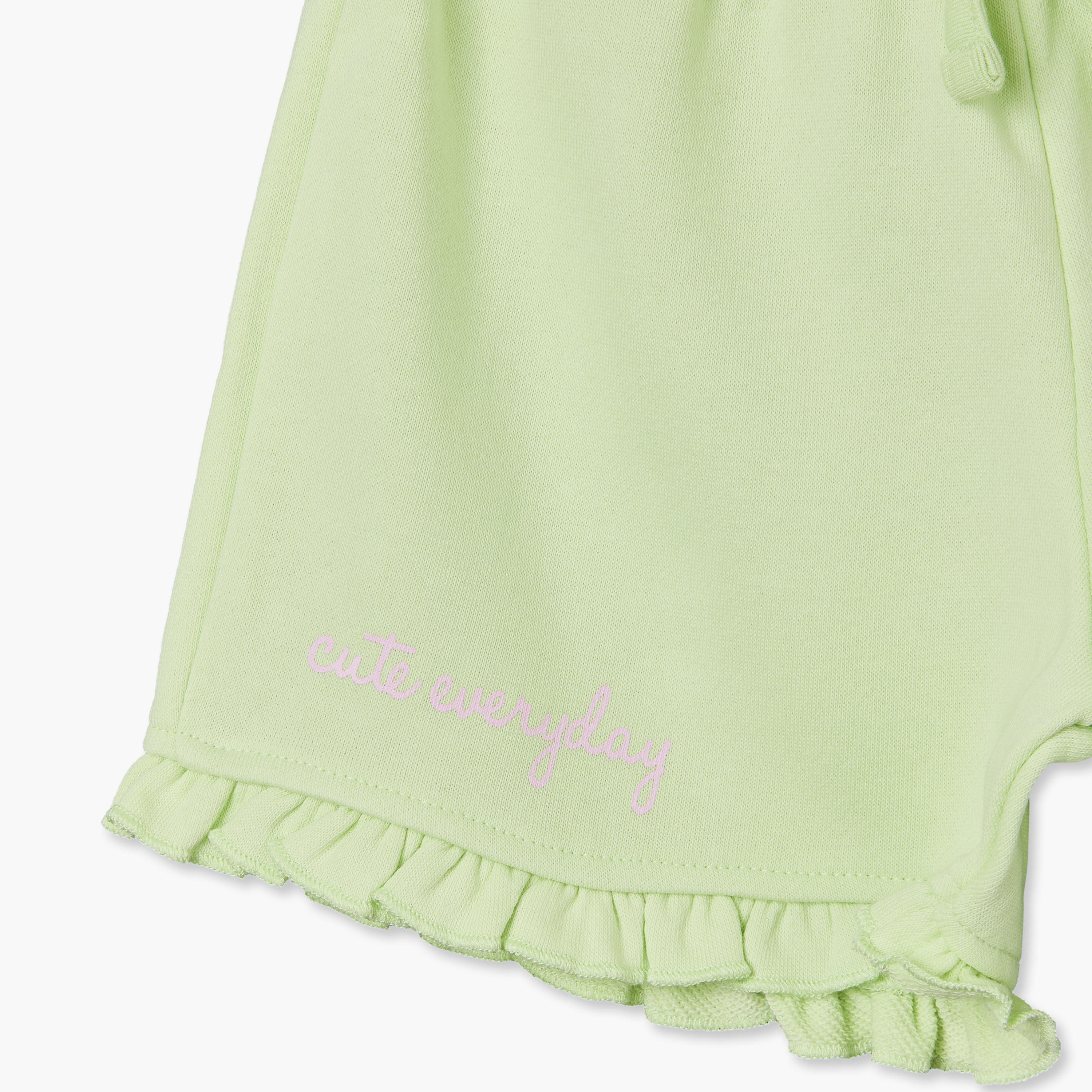 طقم شورتات قطن قطعتين بطبعات ماري-baby-girls-clothing-bottoms-shorts-image-6