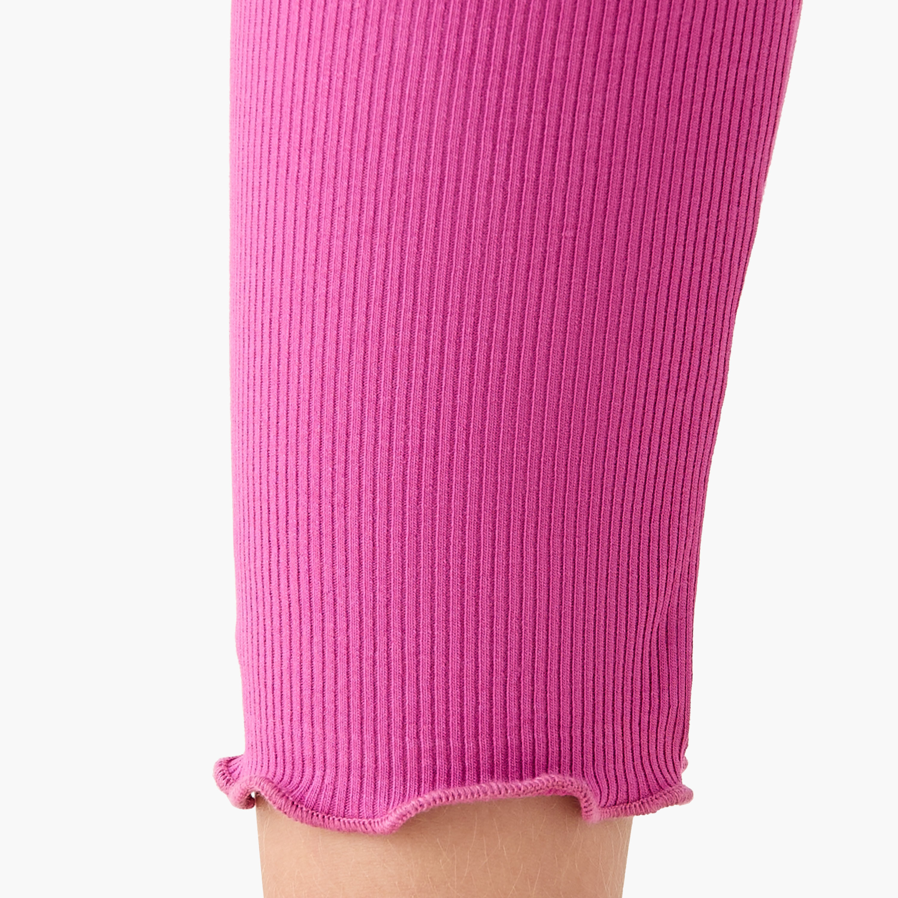 بنطلون ليقنز بطبعات قلب من جونيورز-girls-clothing-bottoms-leggings-image-1