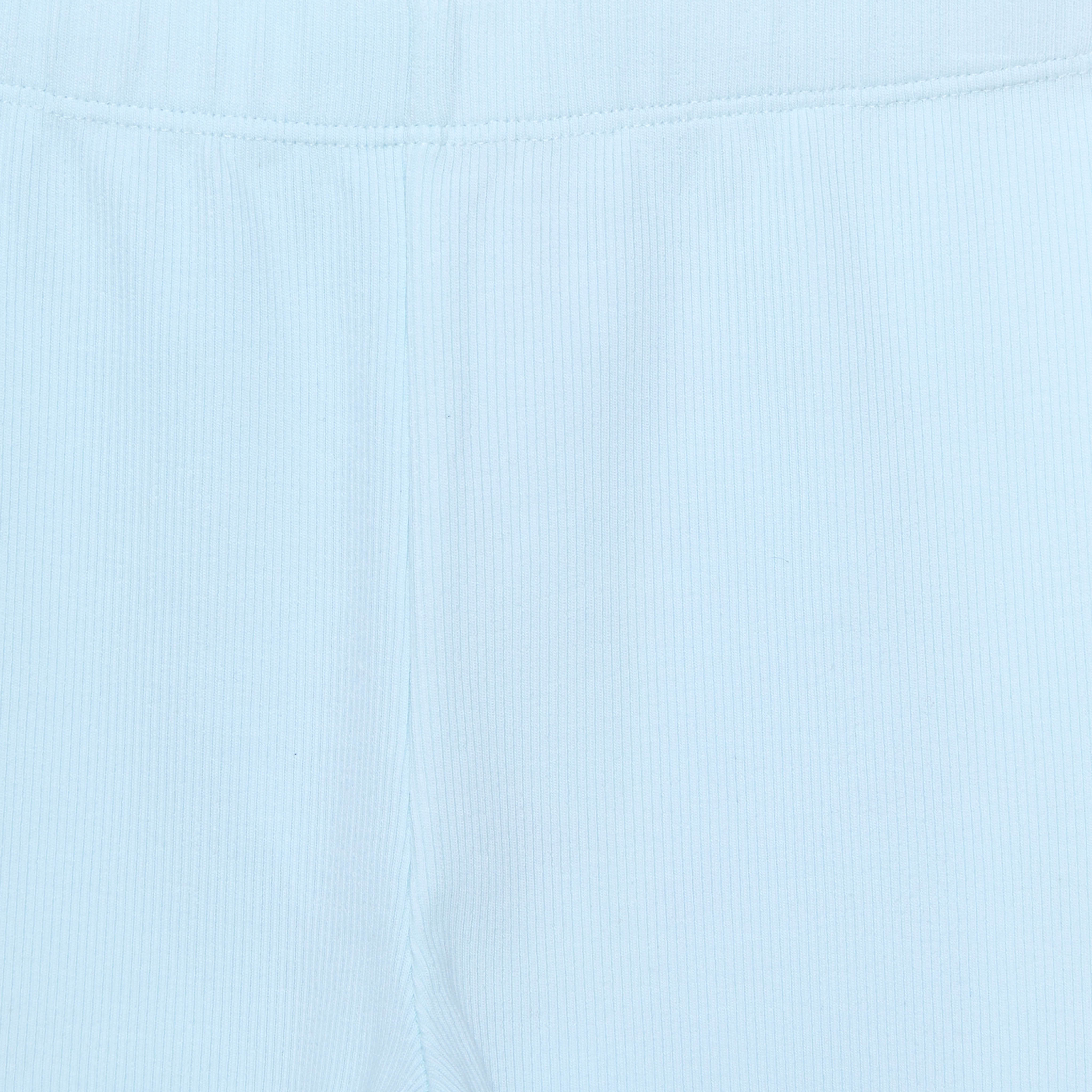 بنطلون ليقنز بحافة مموجة من جونيورز-baby-girls-clothing-bottoms-leggings-image-4