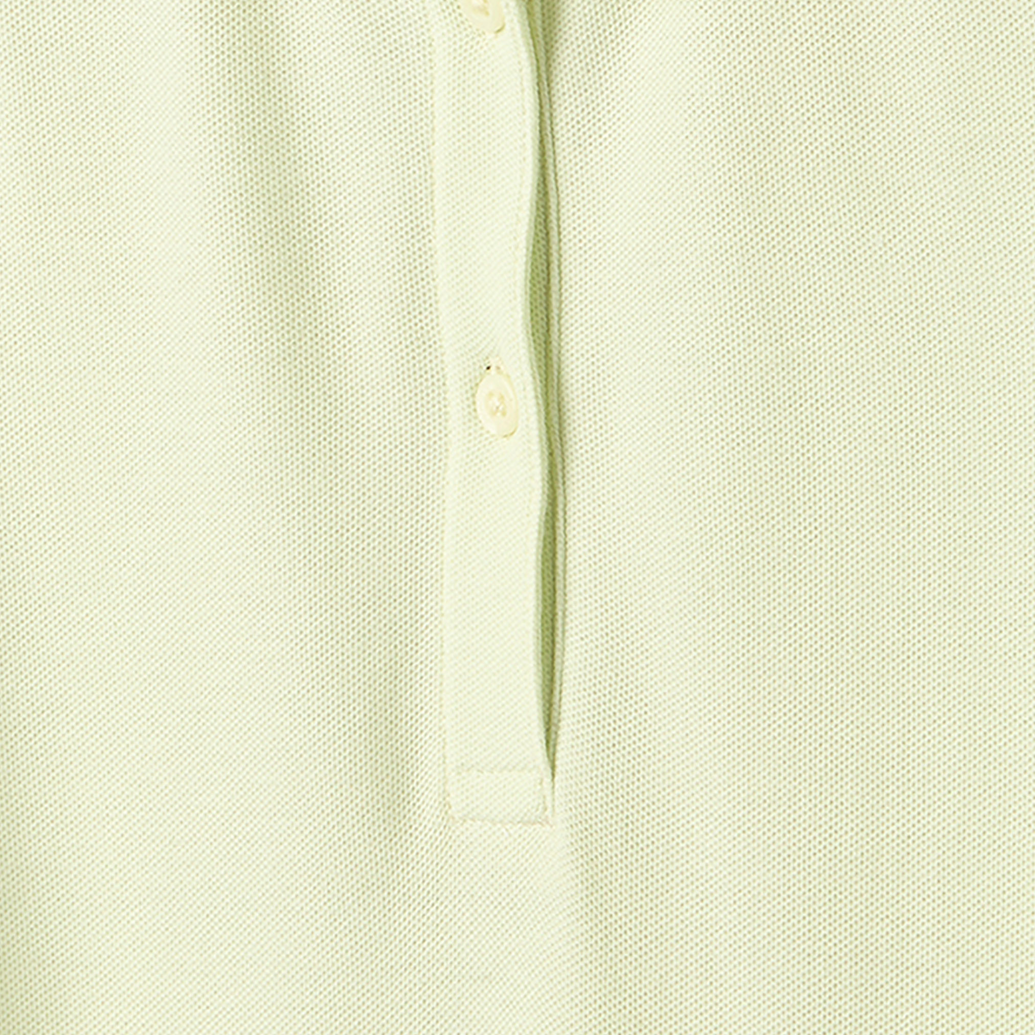 Juniors Collared Short Sleeves Knee Length Polo Dress with Bow Detail-girls-clothing-dressesandjumpsuits-image-3