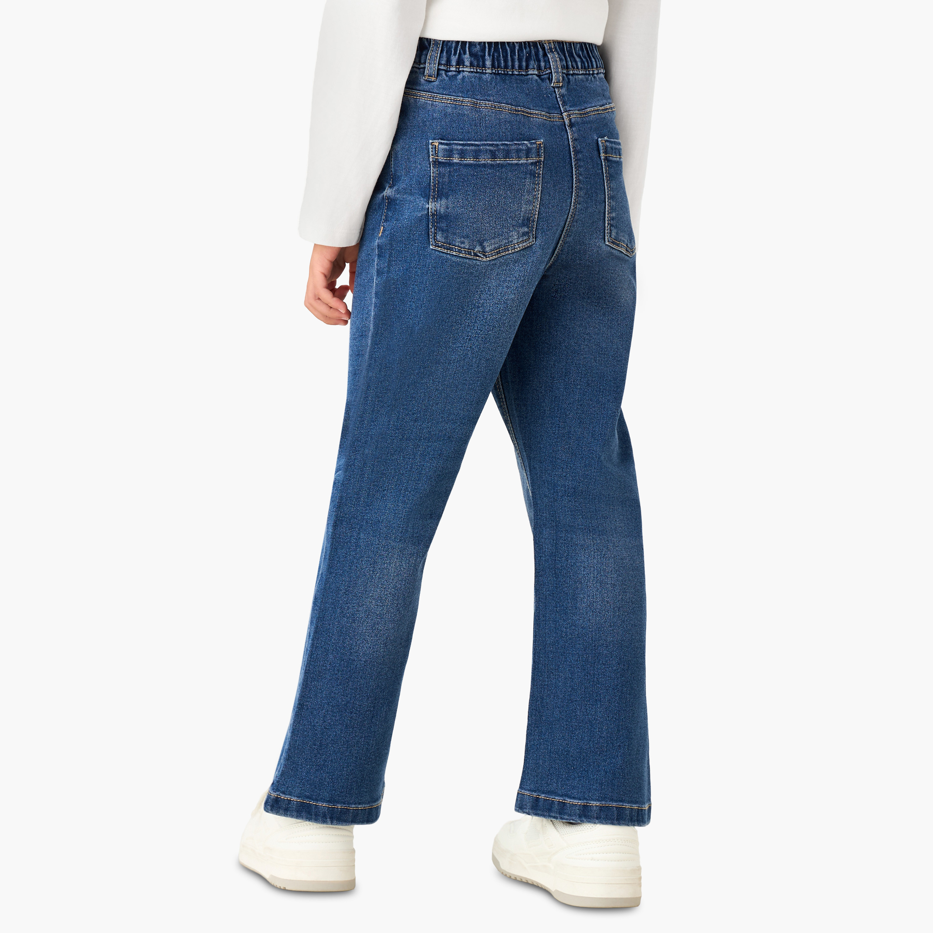 Juniors Jeans with Pockets-girls-clothing-bottoms-jeansandjeggings-image-3