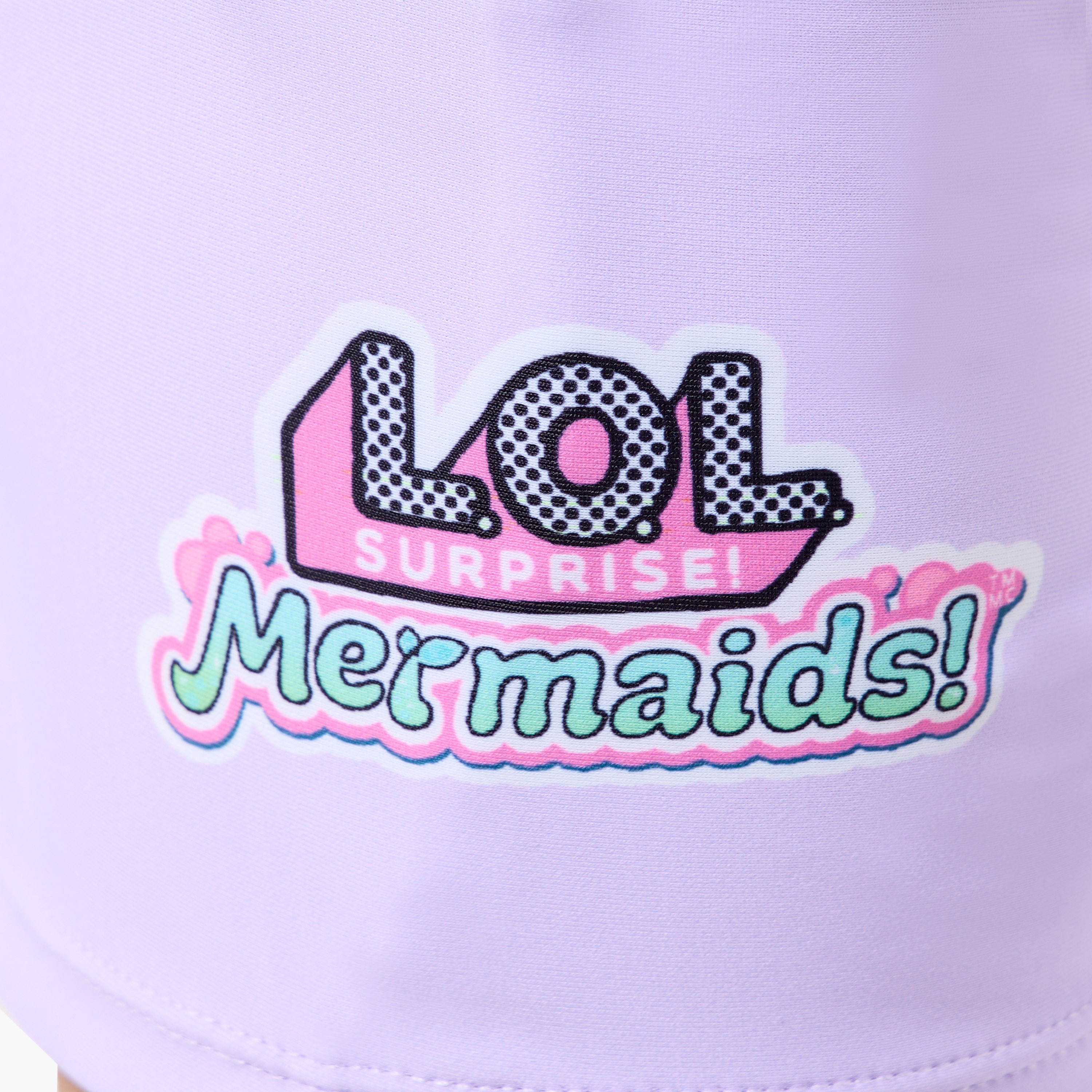 Girls L.O.L. Surprise! Print Swim Set-baby-girls-clothing-swimwear-image-6
