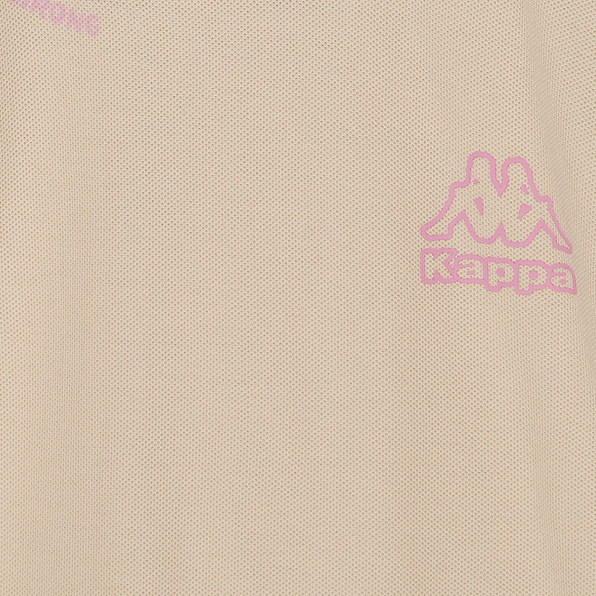 طقم تيشيرت برقبة ضيقة وأكمام قصيرة وشورت برباط إغلاق من كابا-girls-clothing-sportswear-sets-image-1