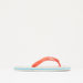 Kappa Girl's Printed Slip On Thong Slippers-Girl%27s Flip Flops & Beach Slippers-thumbnailMobile-0