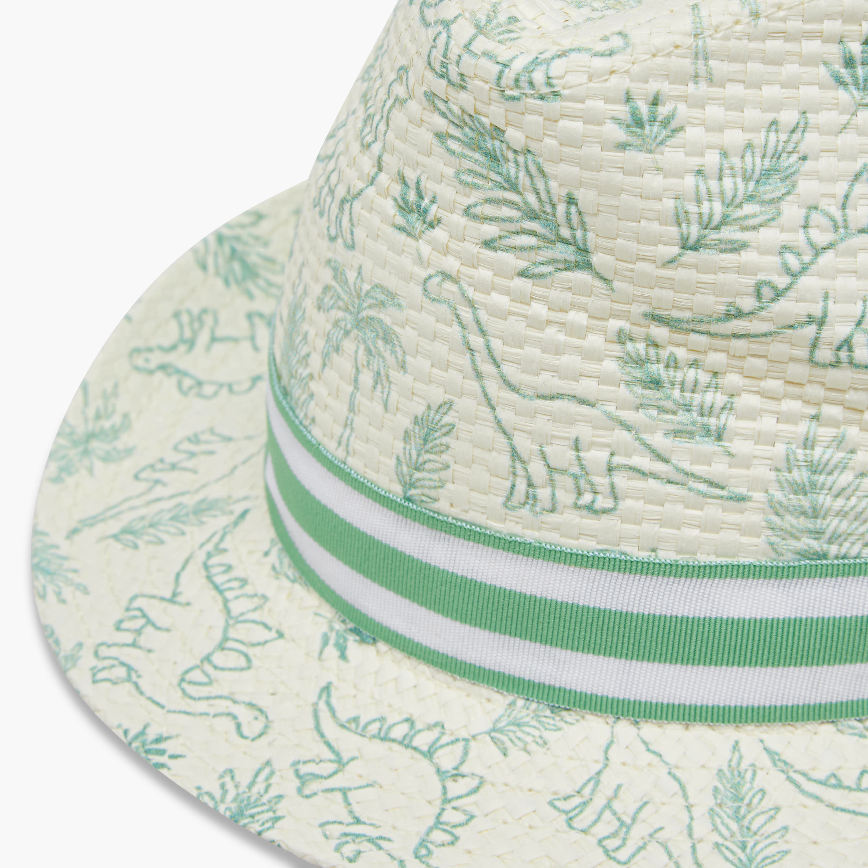 Juniors Hat with Dinosaur Print-baby-boys-accessories-caps-image-3