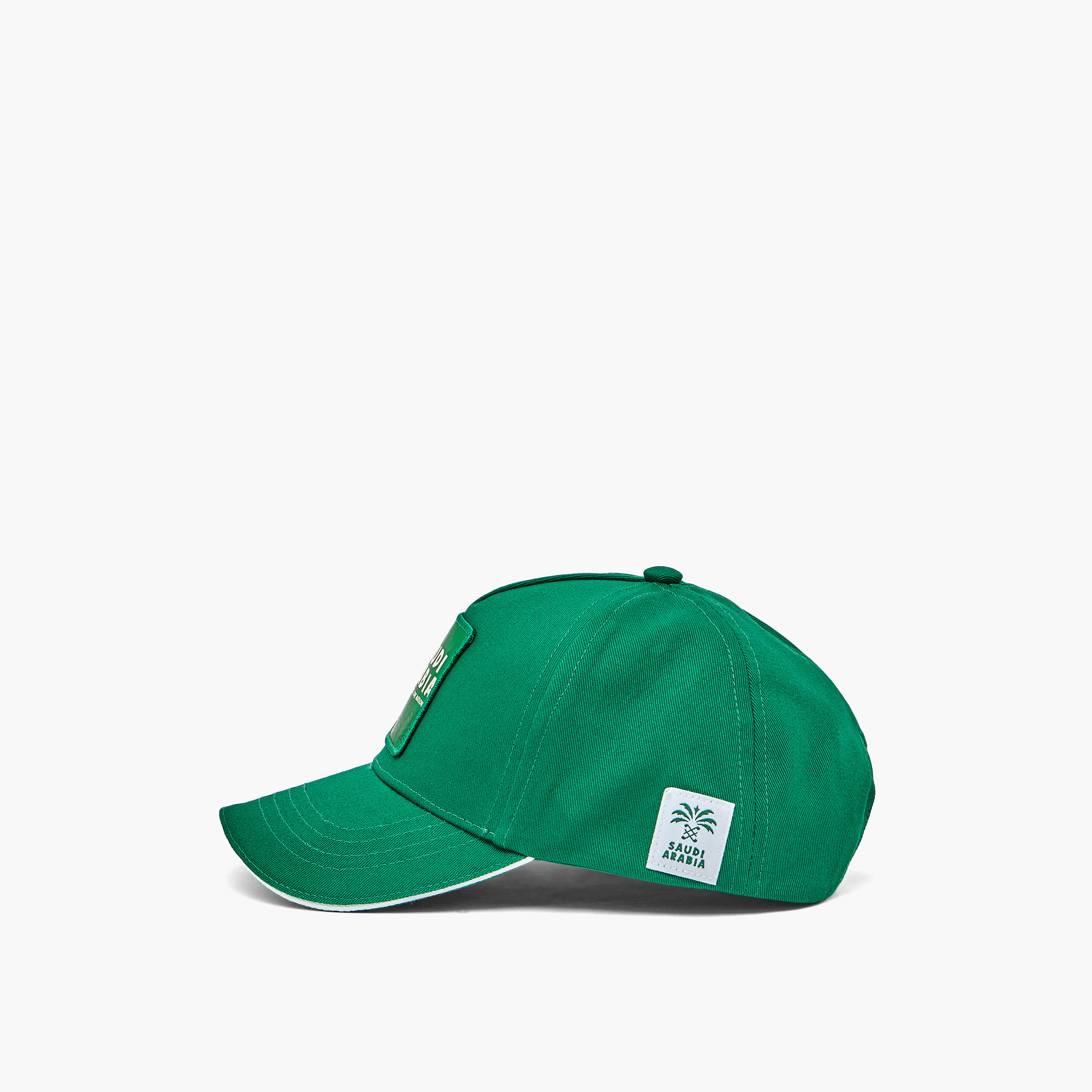 قبعة بتفاصيل سعودية من جونيورز-baby-boys-accessories-caps-image-3