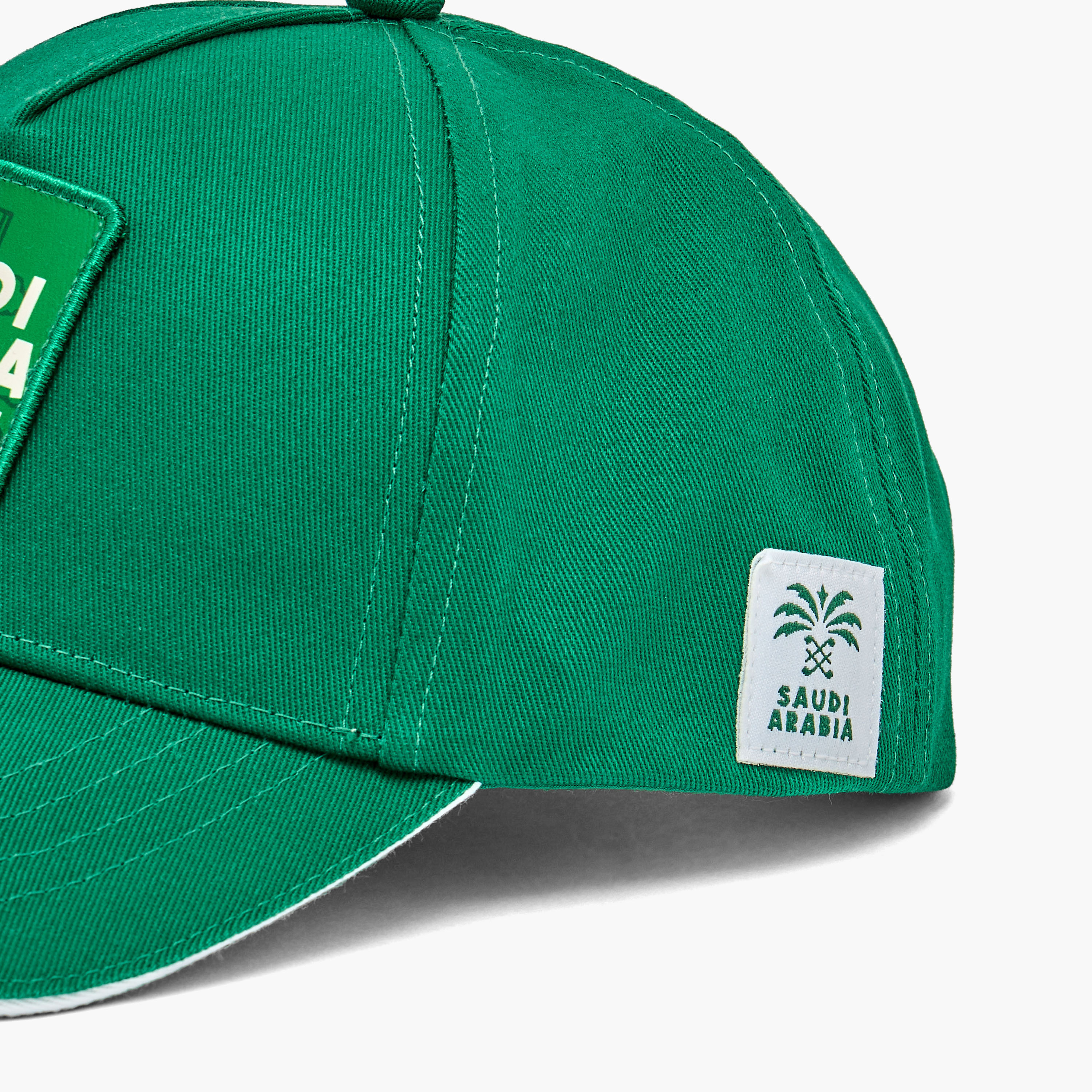 قبعة بتفاصيل سعودية من جونيورز-baby-boys-accessories-caps-image-6