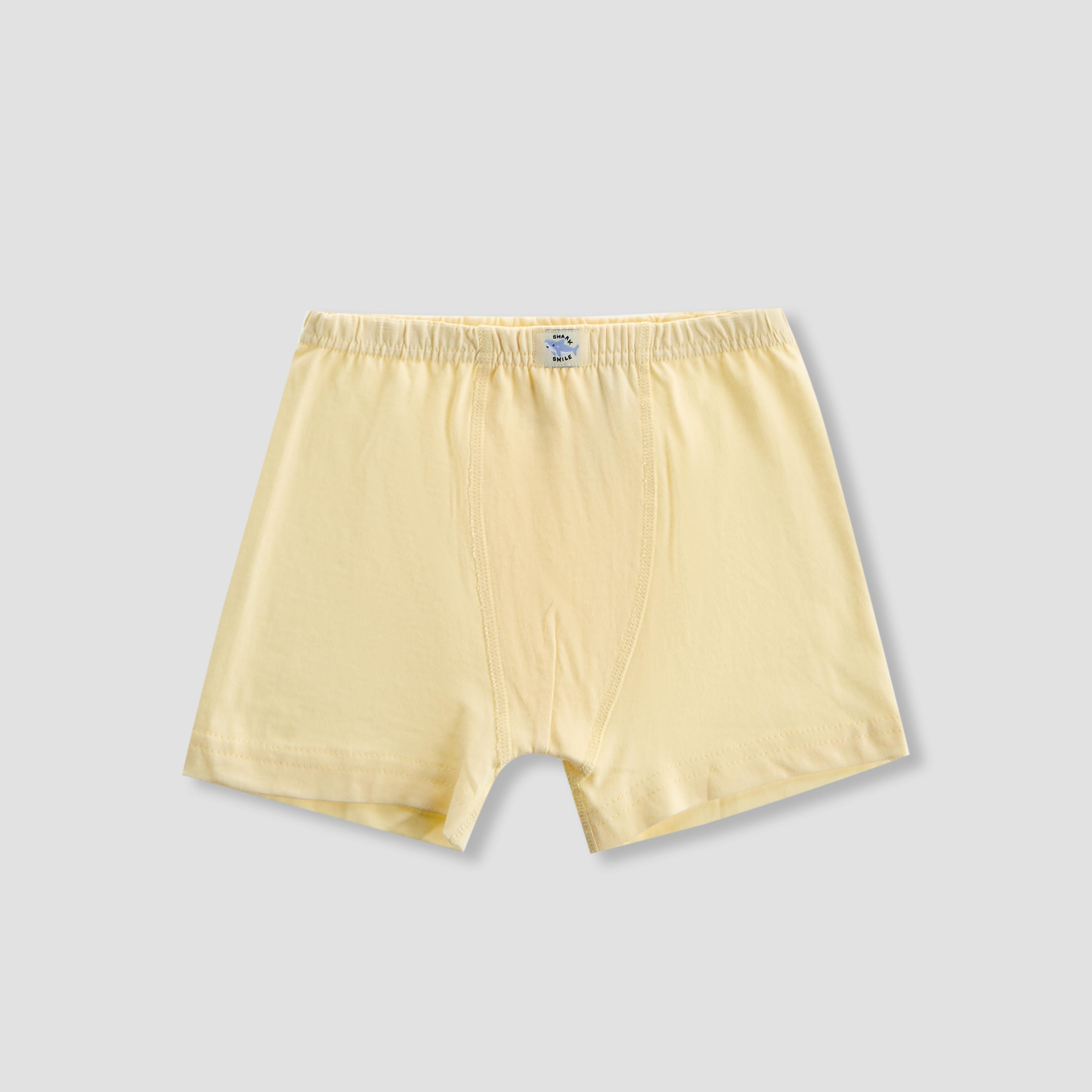 Pack of 5 Juniors Cotton Boxers with Waistband Print-baby-boys-clothing-innerwear-image-3