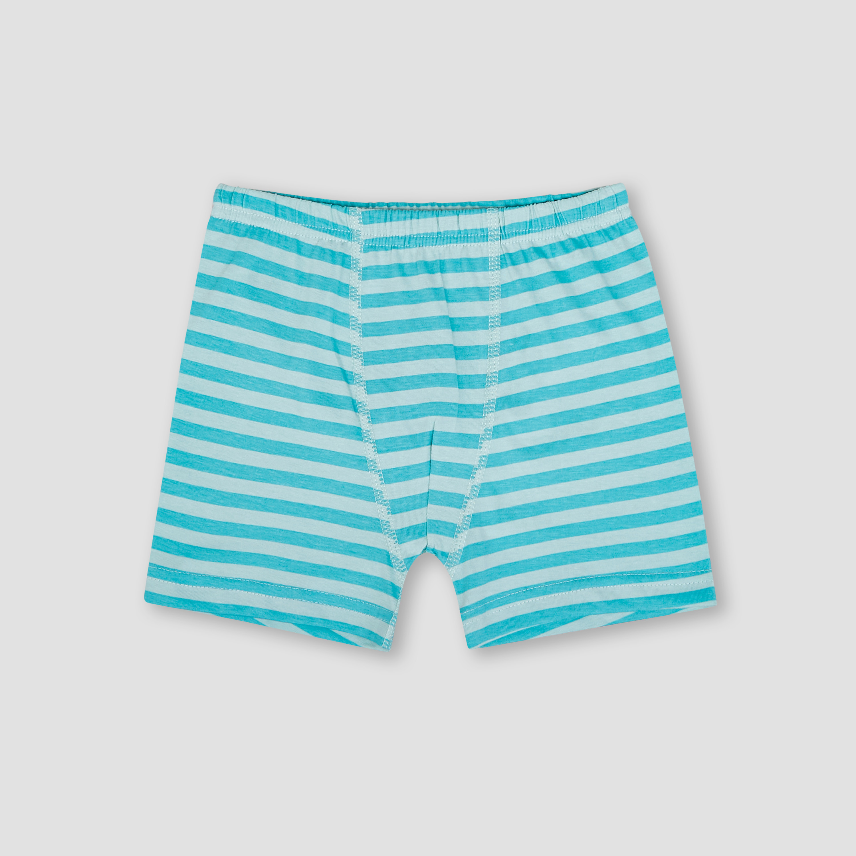 Pack of 5 Juniors Cotton Boxers with Print-boys-clothing-innerwear-boxersandbriefs-image-3