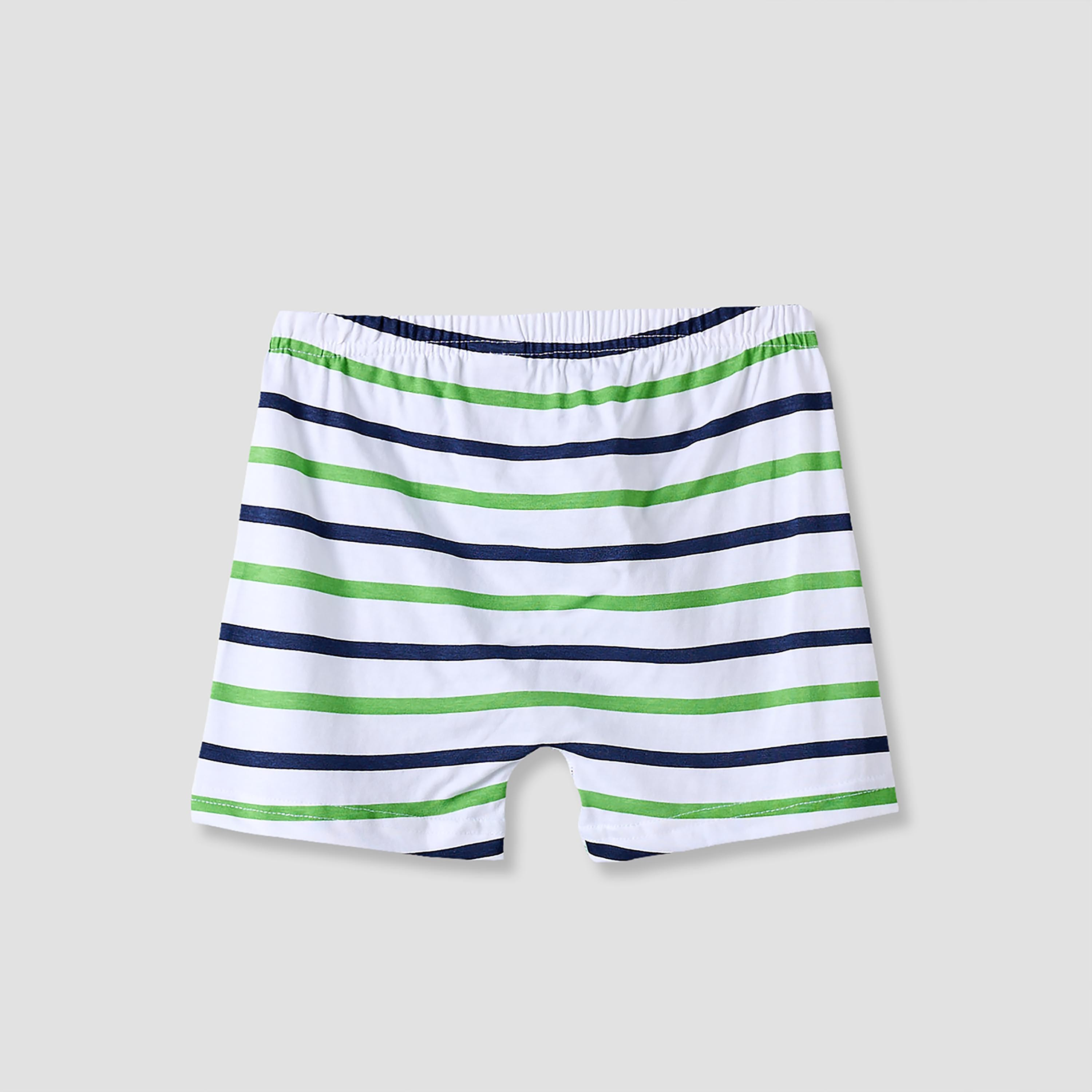 Pack of 5 Juniors Cotton Boxers with Dinosaur Print-baby-boys-clothing-innerwear-image-7