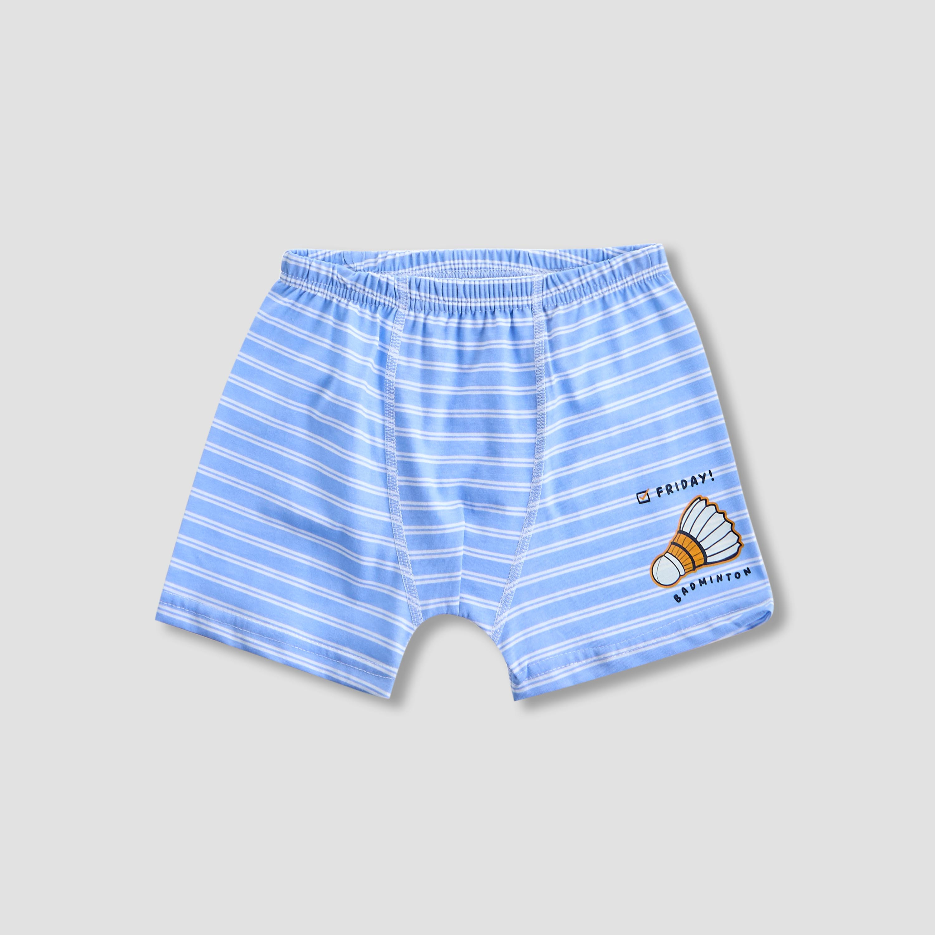 Pack of 7 Juniors Cotton Boxers with Print-boys-clothing-innerwear-boxersandbriefs-image-3