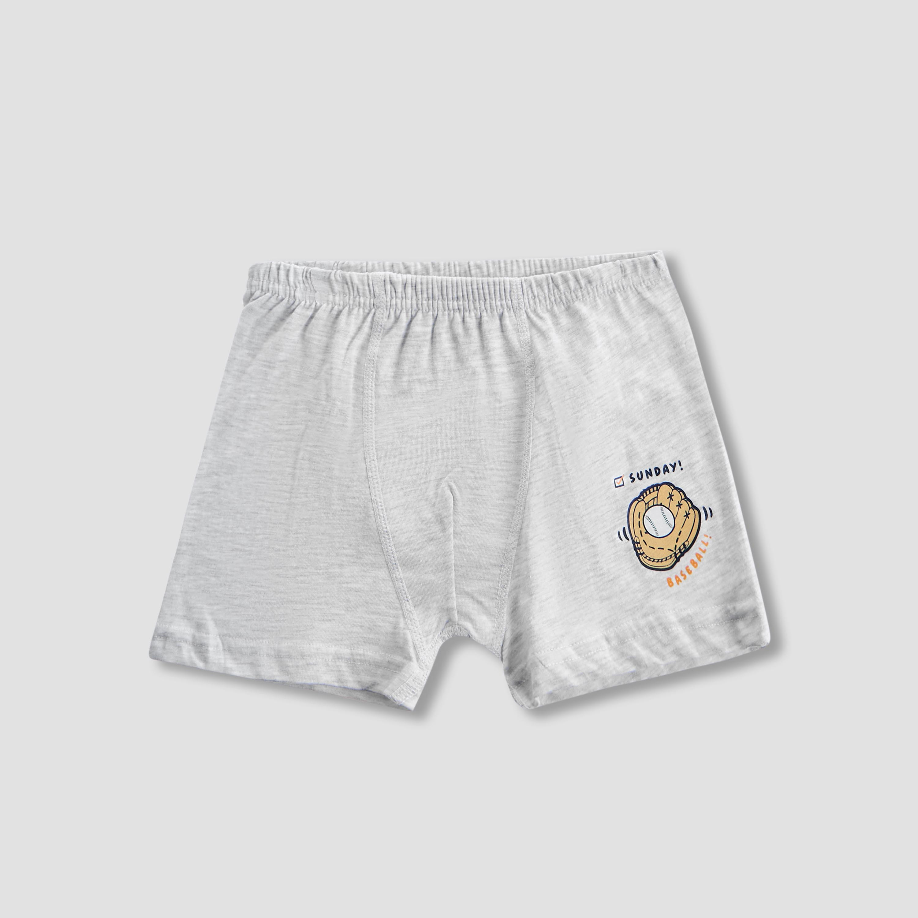 Pack of 7 Juniors Cotton Boxers with Print-boys-clothing-innerwear-boxersandbriefs-image-6