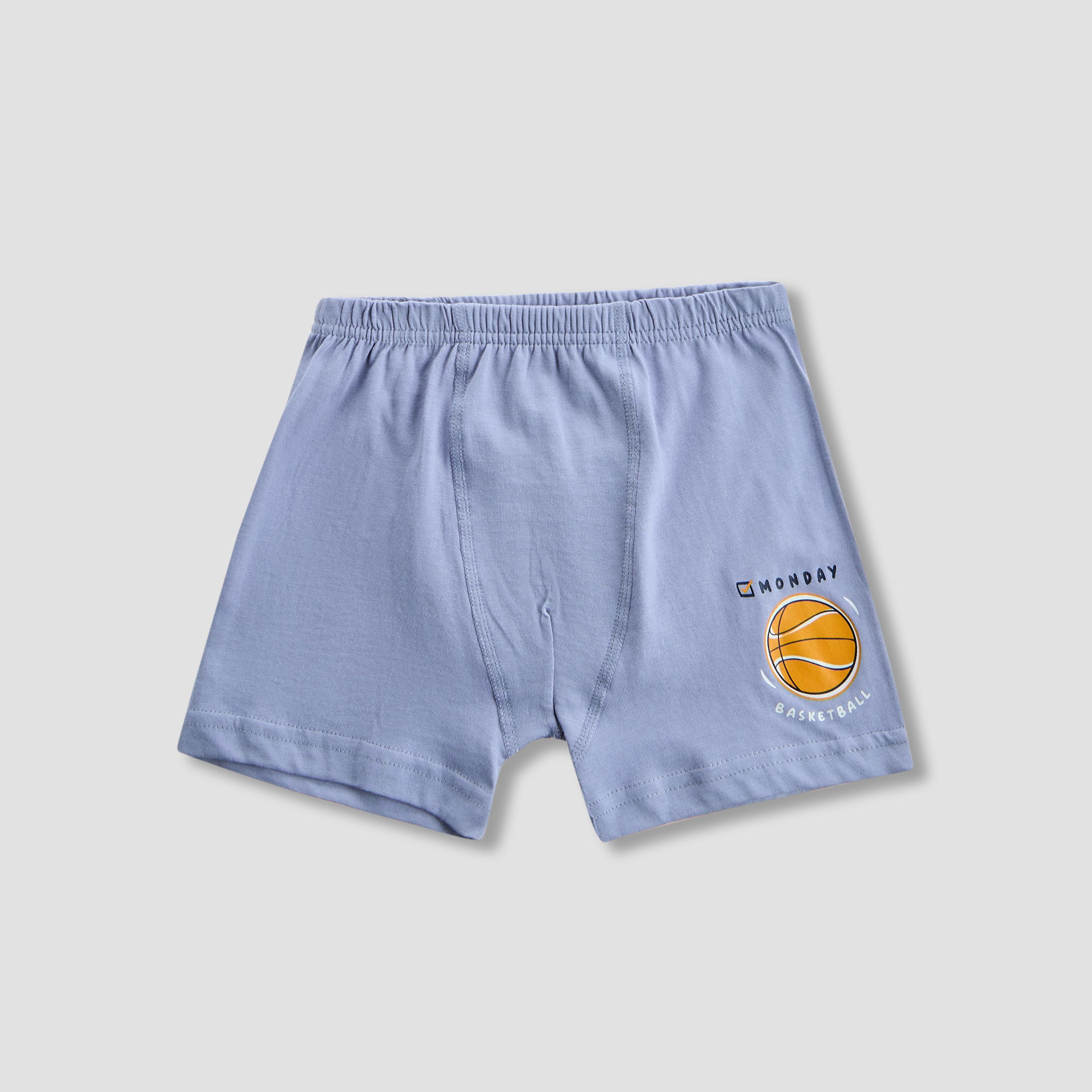 Pack of 7 Juniors Cotton Boxers with Print-boys-clothing-innerwear-boxersandbriefs-image-7