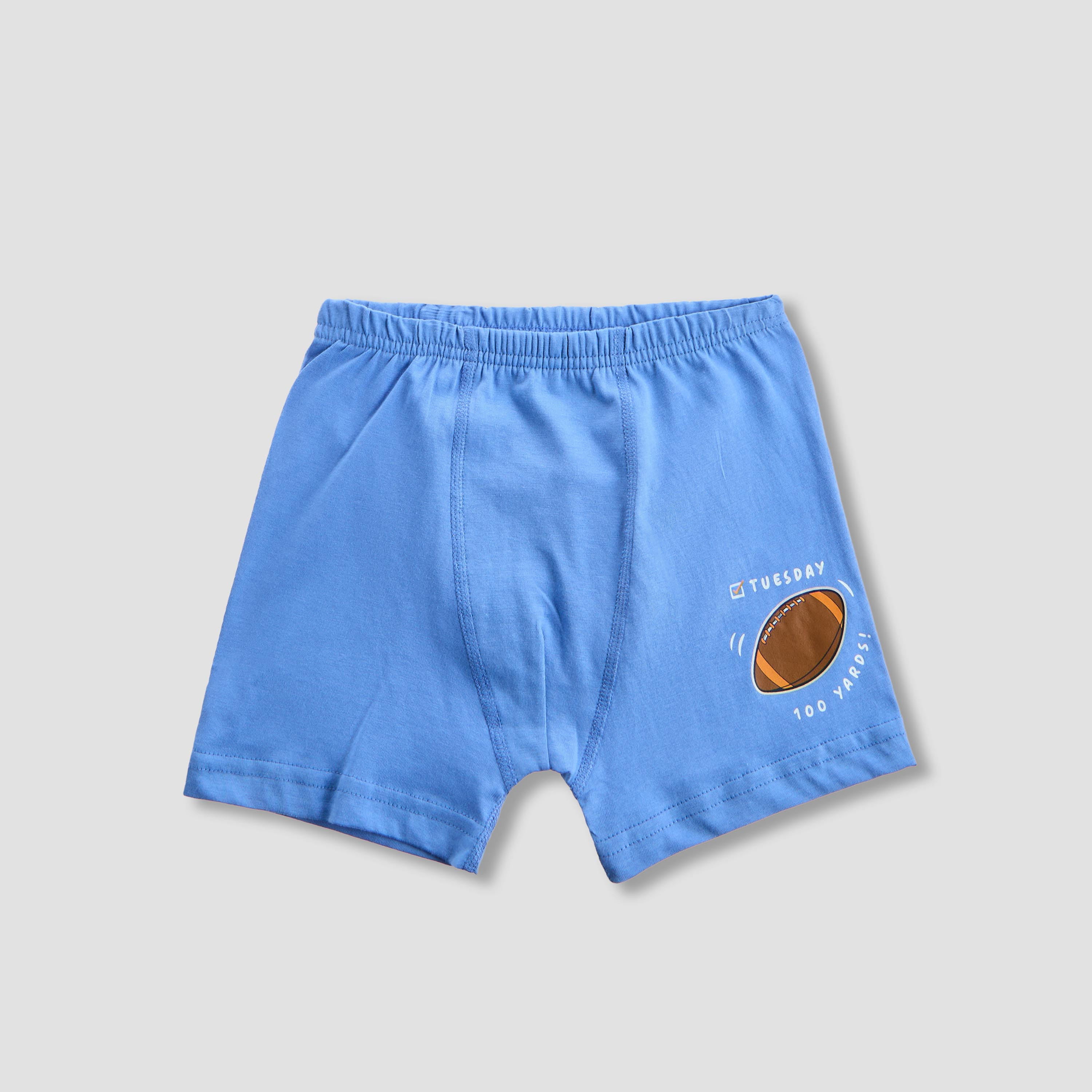 Pack of 7 Juniors Cotton Boxers with Print-boys-clothing-innerwear-boxersandbriefs-image-8