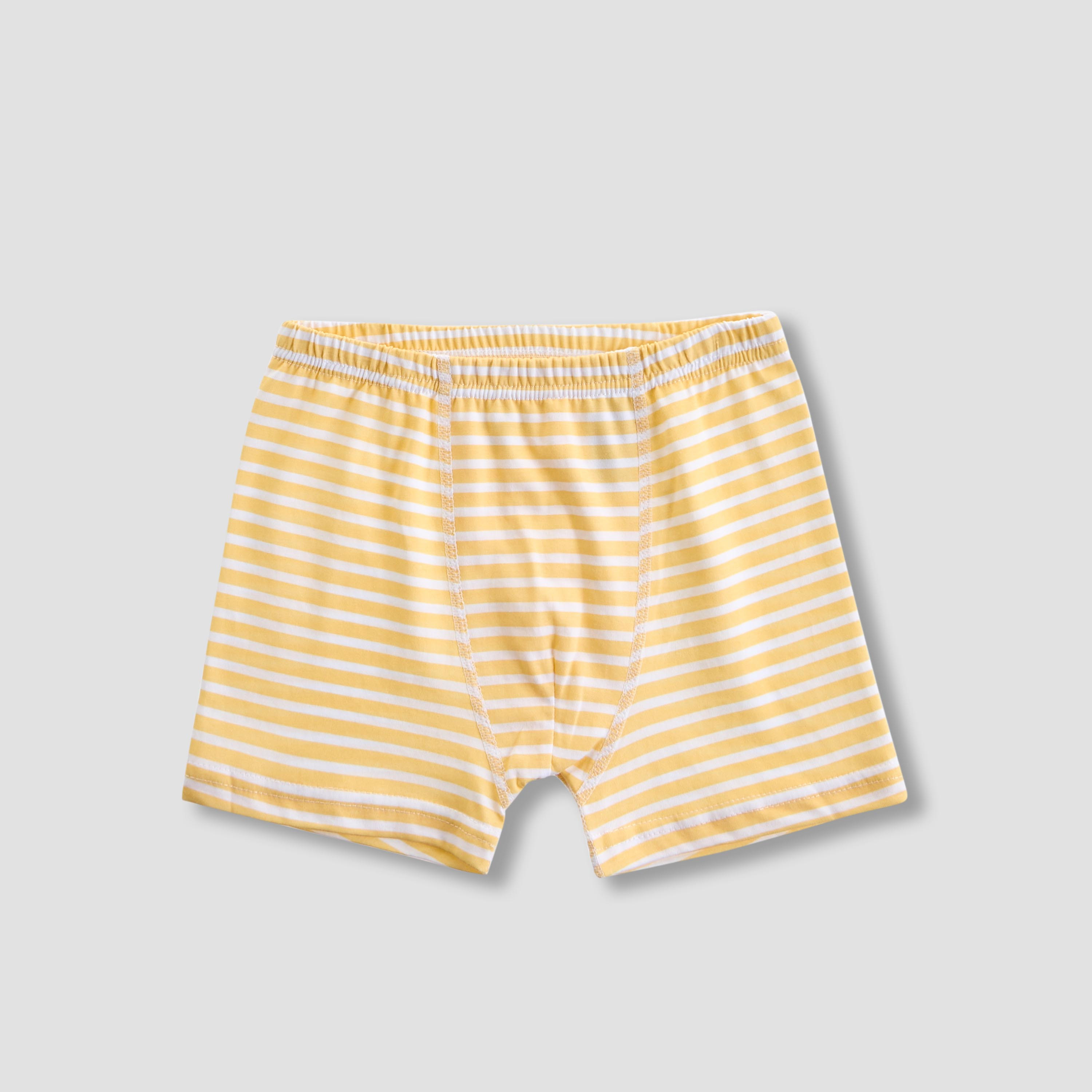 Pack of 7 Juniors Cotton Boxers with Print-boys-clothing-innerwear-boxersandbriefs-image-3