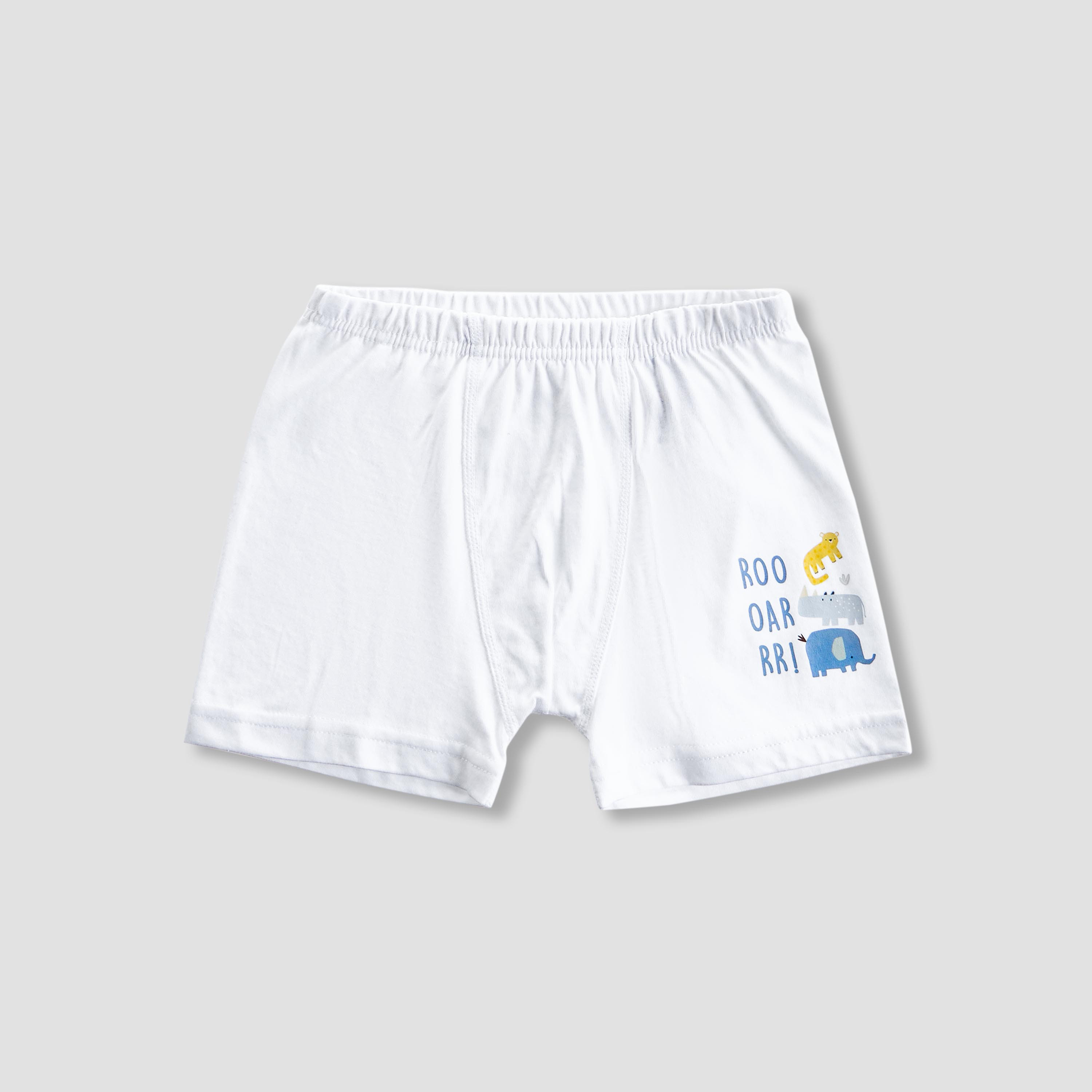 بوكسرات قطن بطبعات من جونيورز - عبوة 7 قطع-boys-clothing-innerwear-boxersandbriefs-image-5