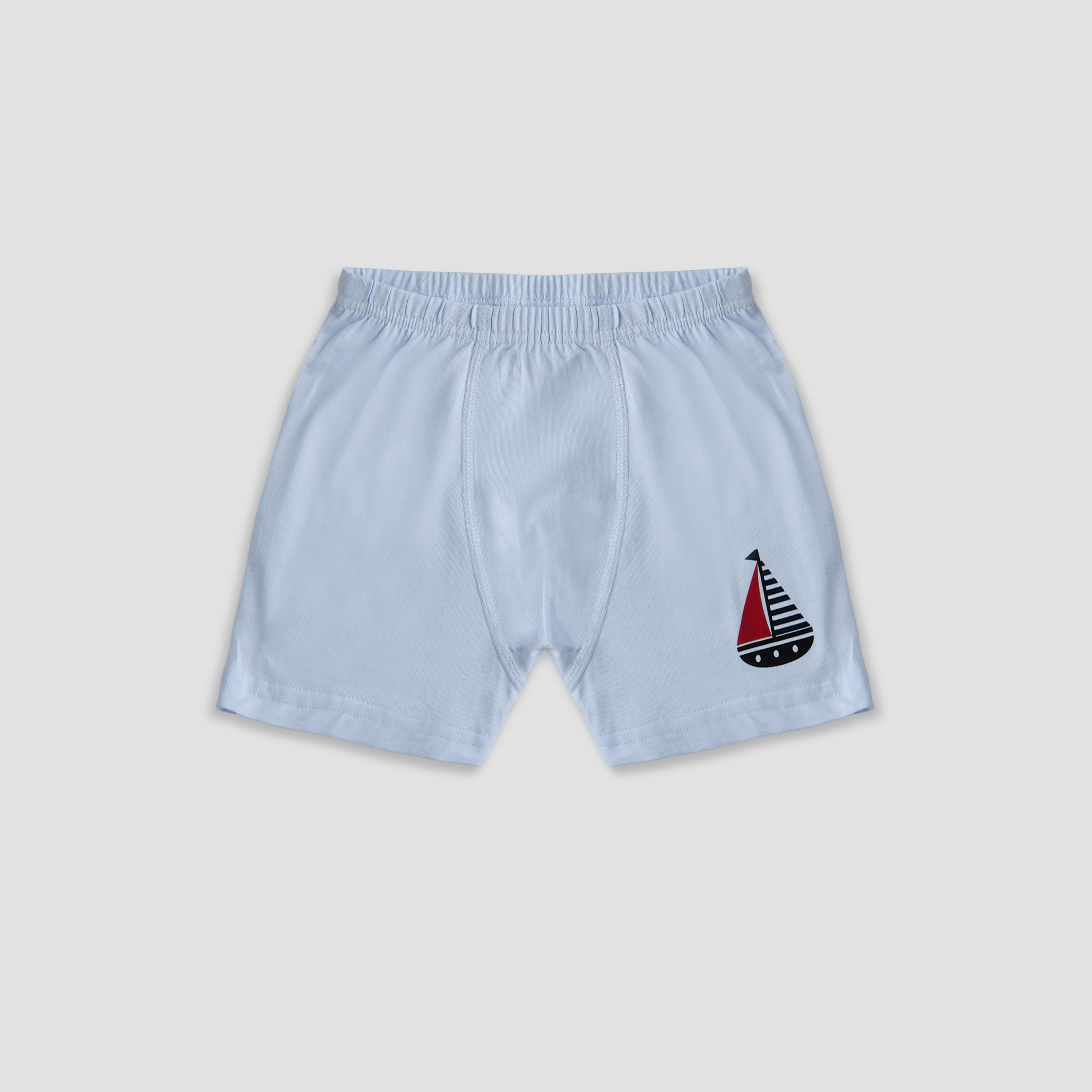 بوكسرات قطن بطبعات بحرية - عبوة 7 قطع-baby-boys-clothing-innerwear-image-4