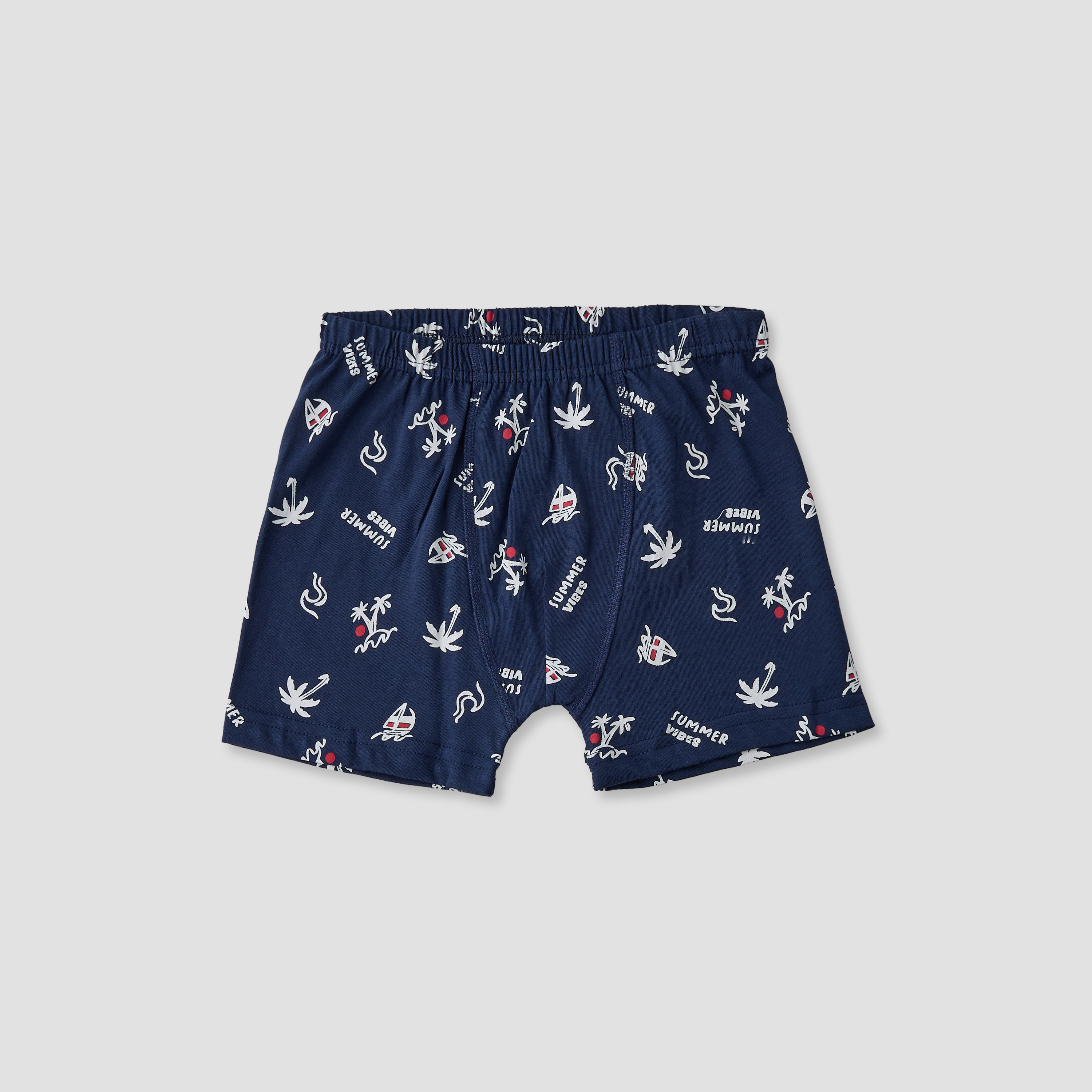 بوكسرات قطن بطبعات بحرية - عبوة 7 قطع-baby-boys-clothing-innerwear-image-5