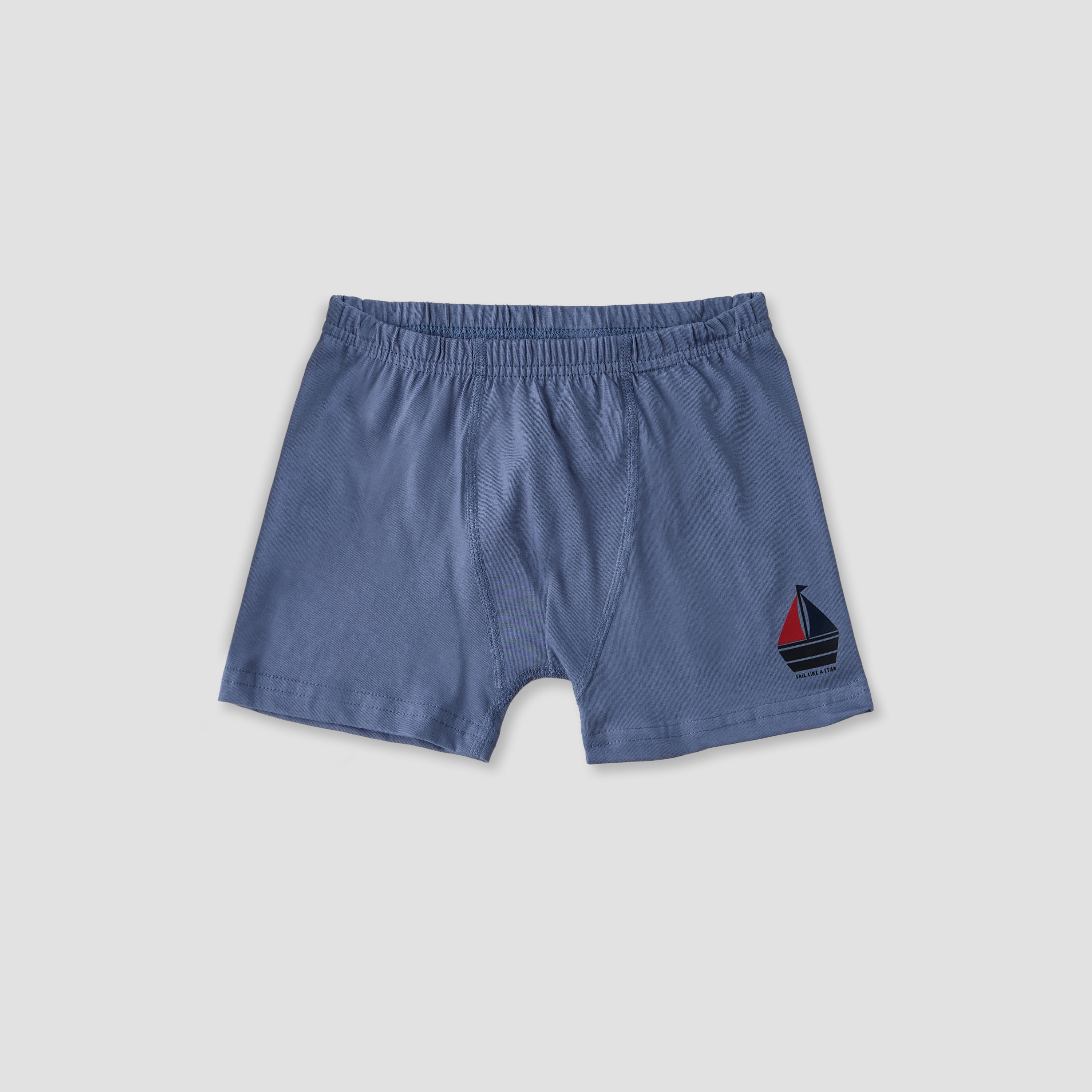 بوكسرات قطن بطبعات بحرية - عبوة 7 قطع-baby-boys-clothing-innerwear-image-6