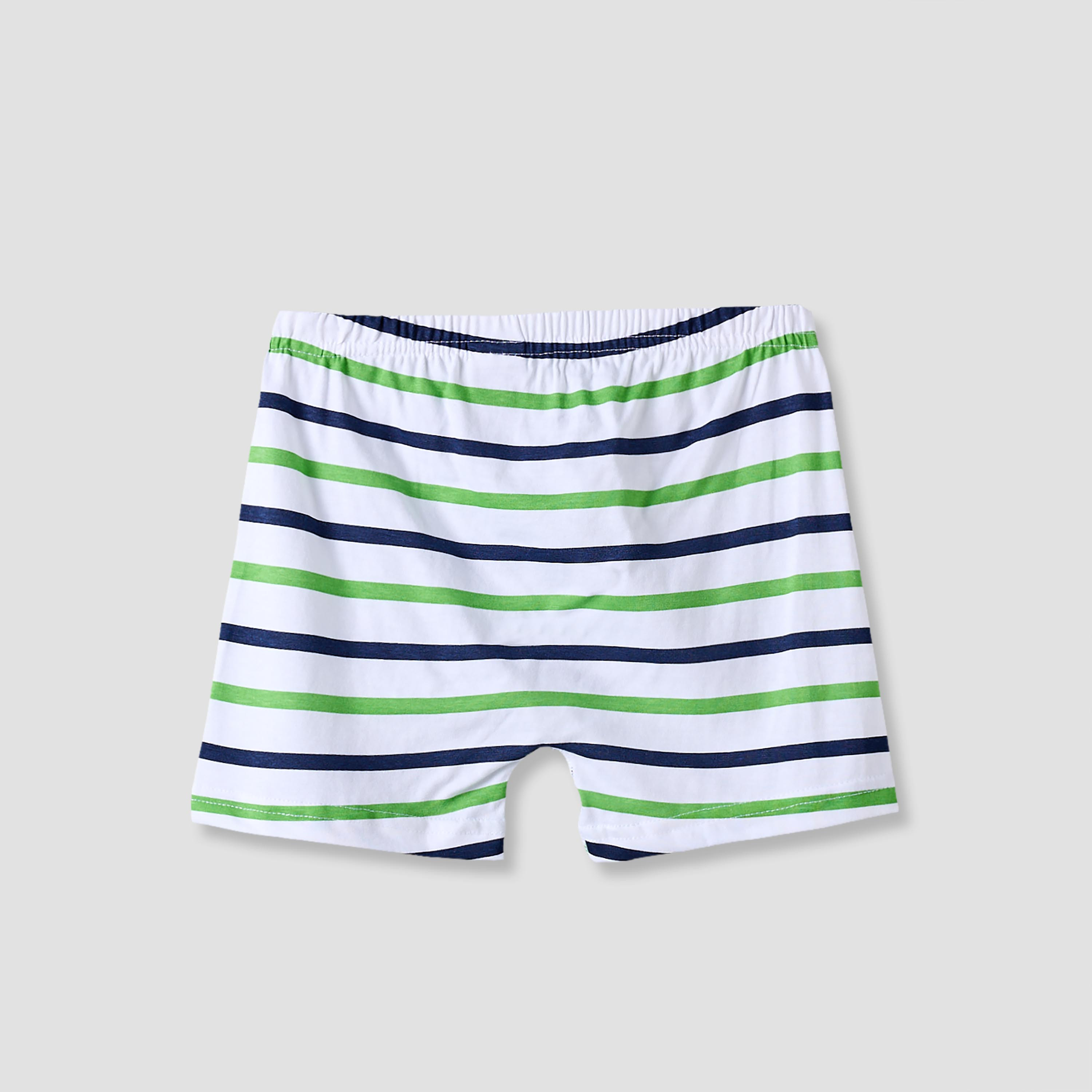 Pack of 7 Juniors Cotton Boxers with Dinosaur Print-baby-boys-clothing-innerwear-image-7